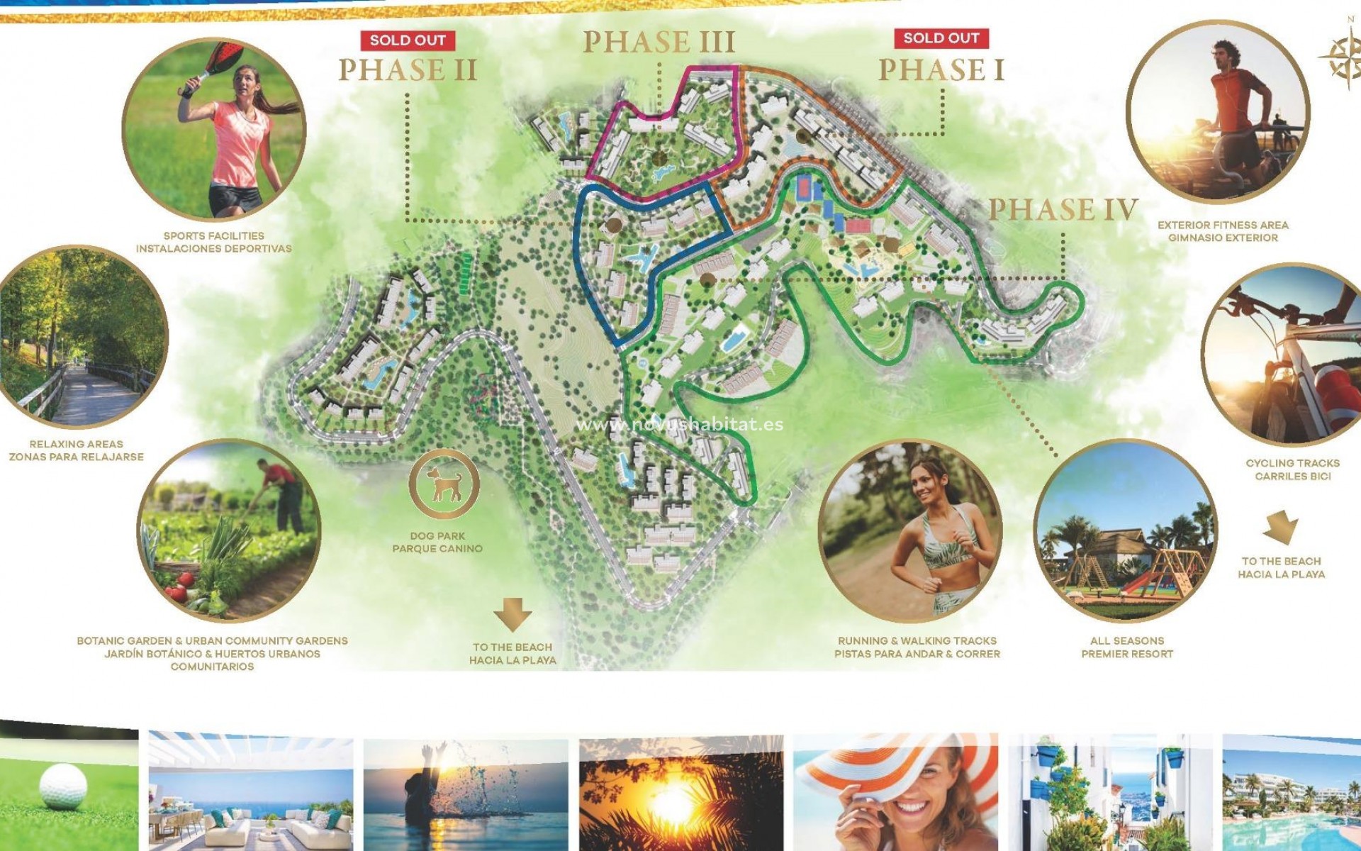 Nowa inwestycja - Apartament - Mijas