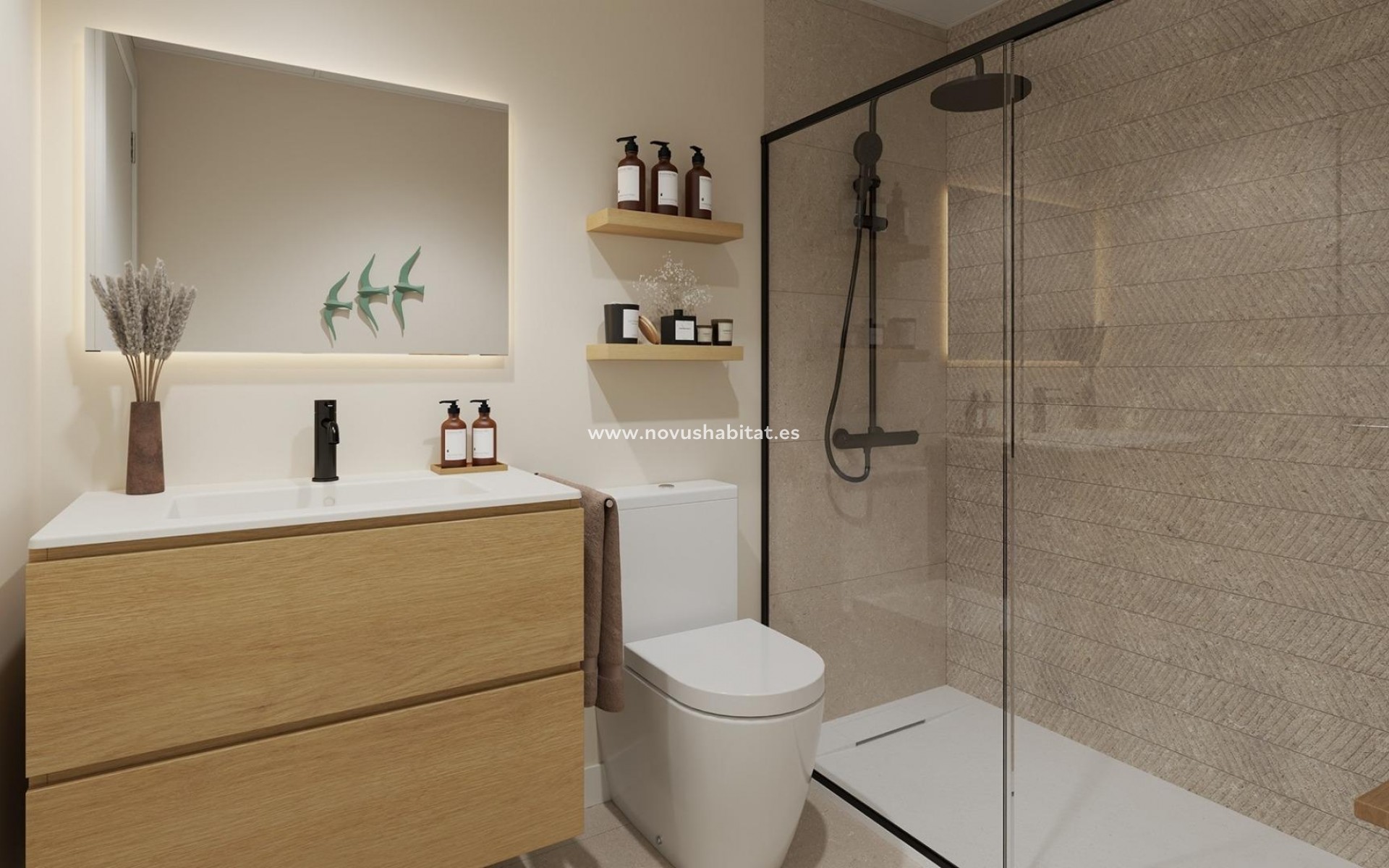 Nowa inwestycja - Apartament - Mijas