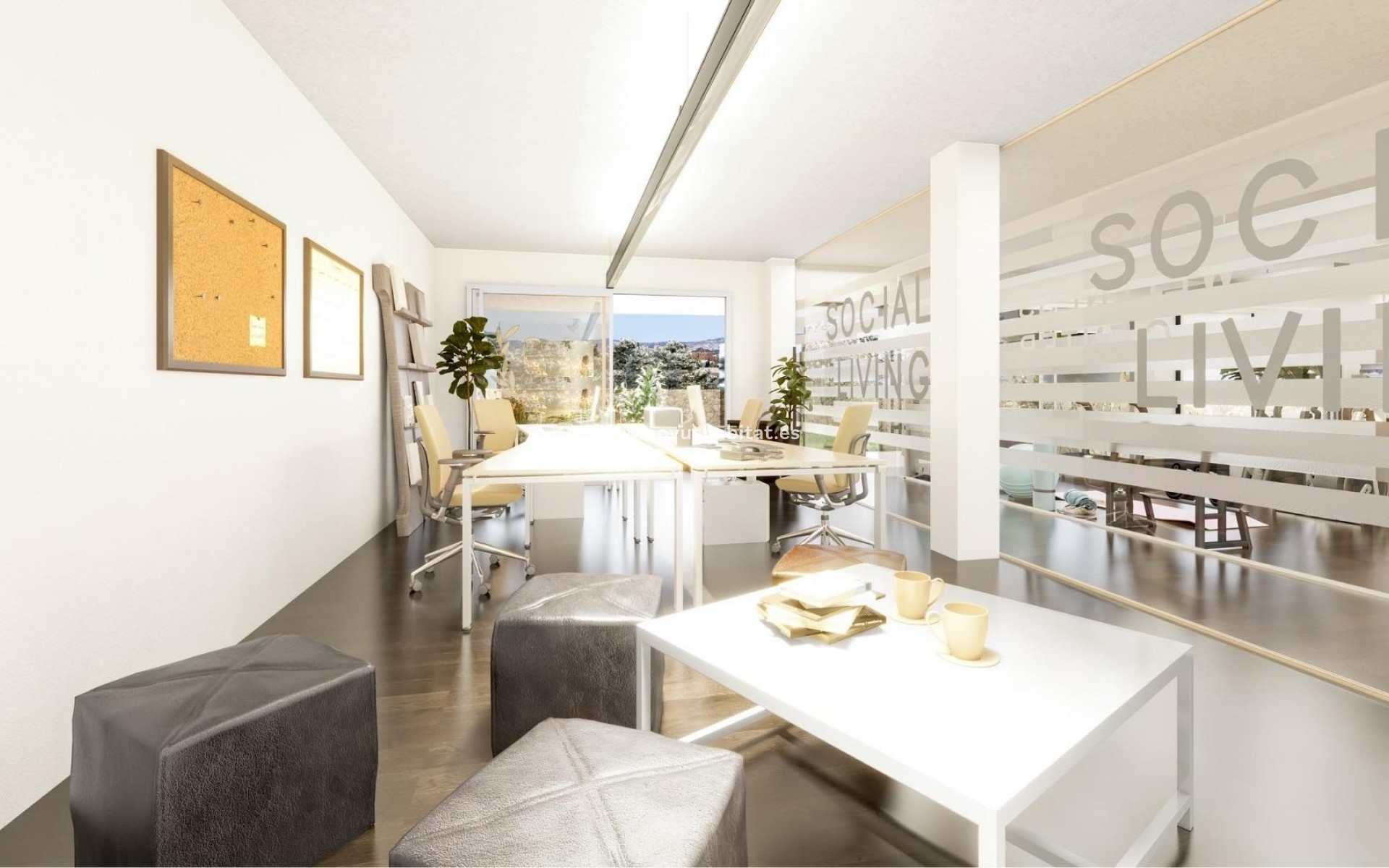 Nowa inwestycja - Apartament - Mijas