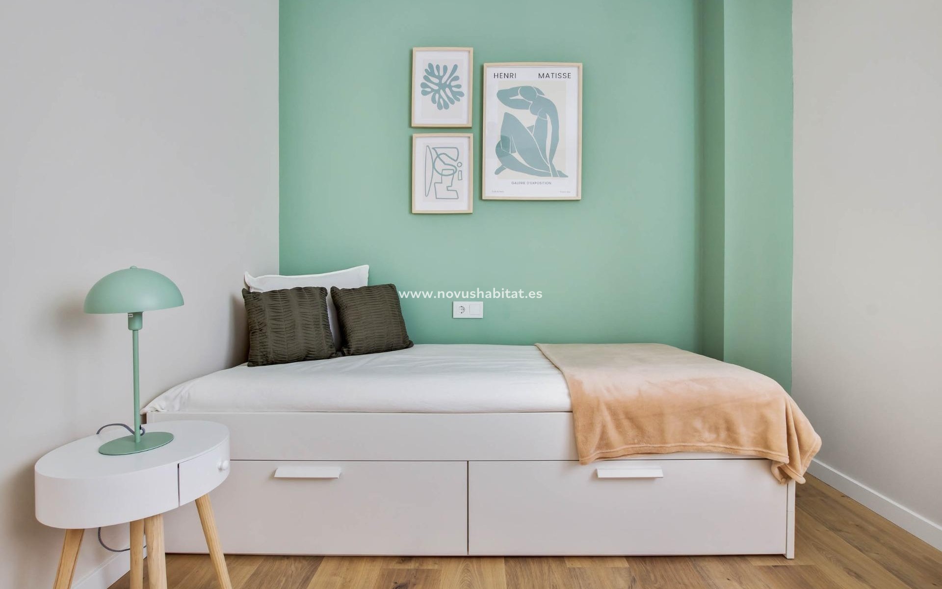 Nowa inwestycja - Apartament - Mijas