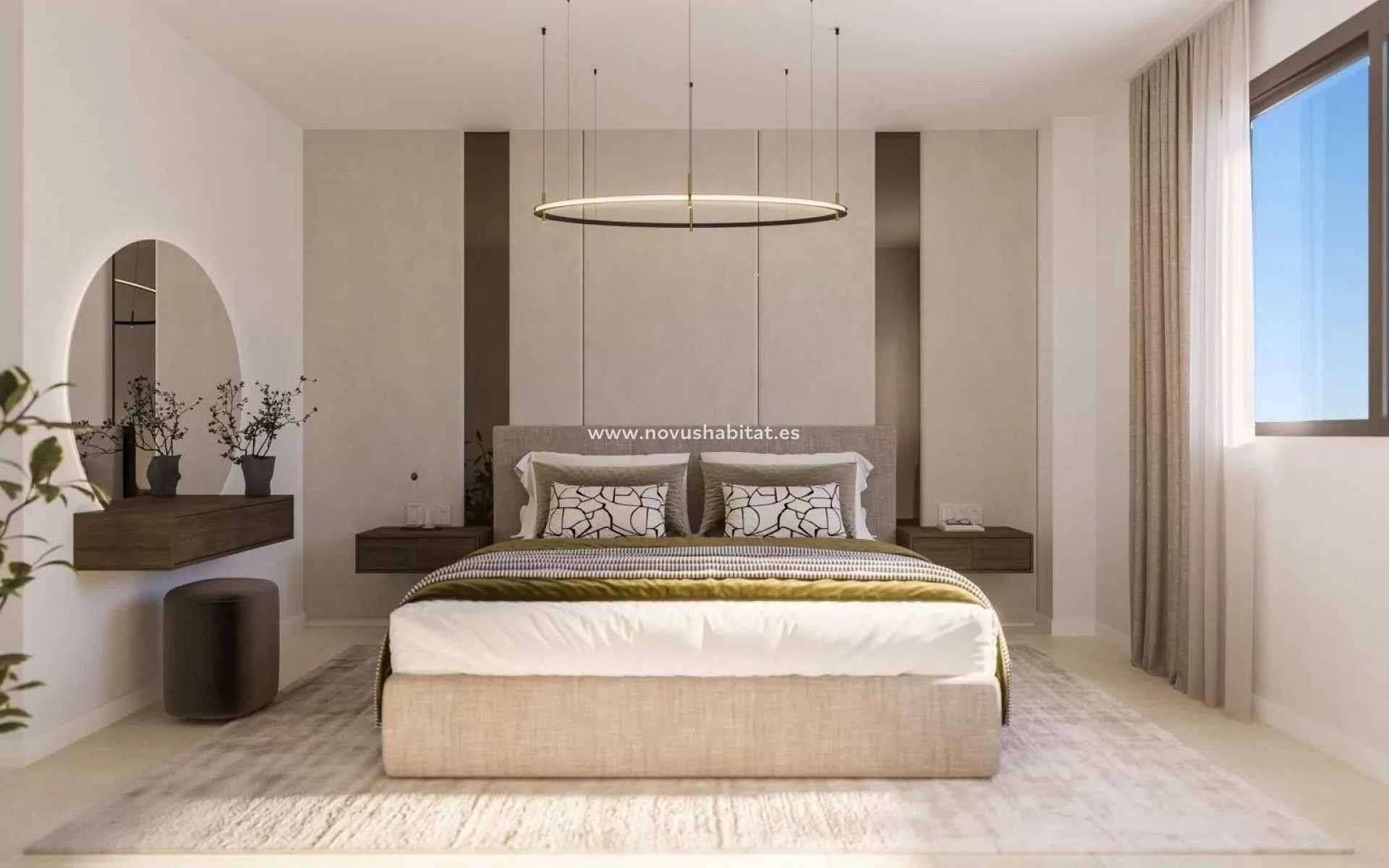 Nowa inwestycja - Apartament - Mijas
