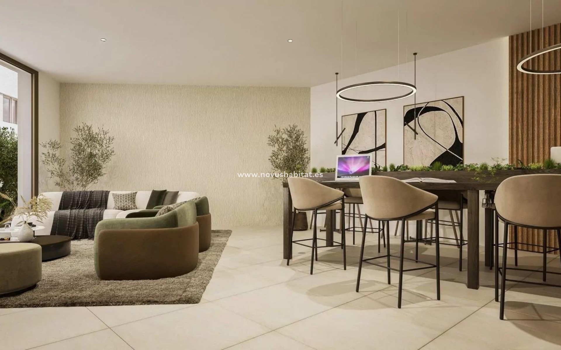 Nowa inwestycja - Apartament - Mijas