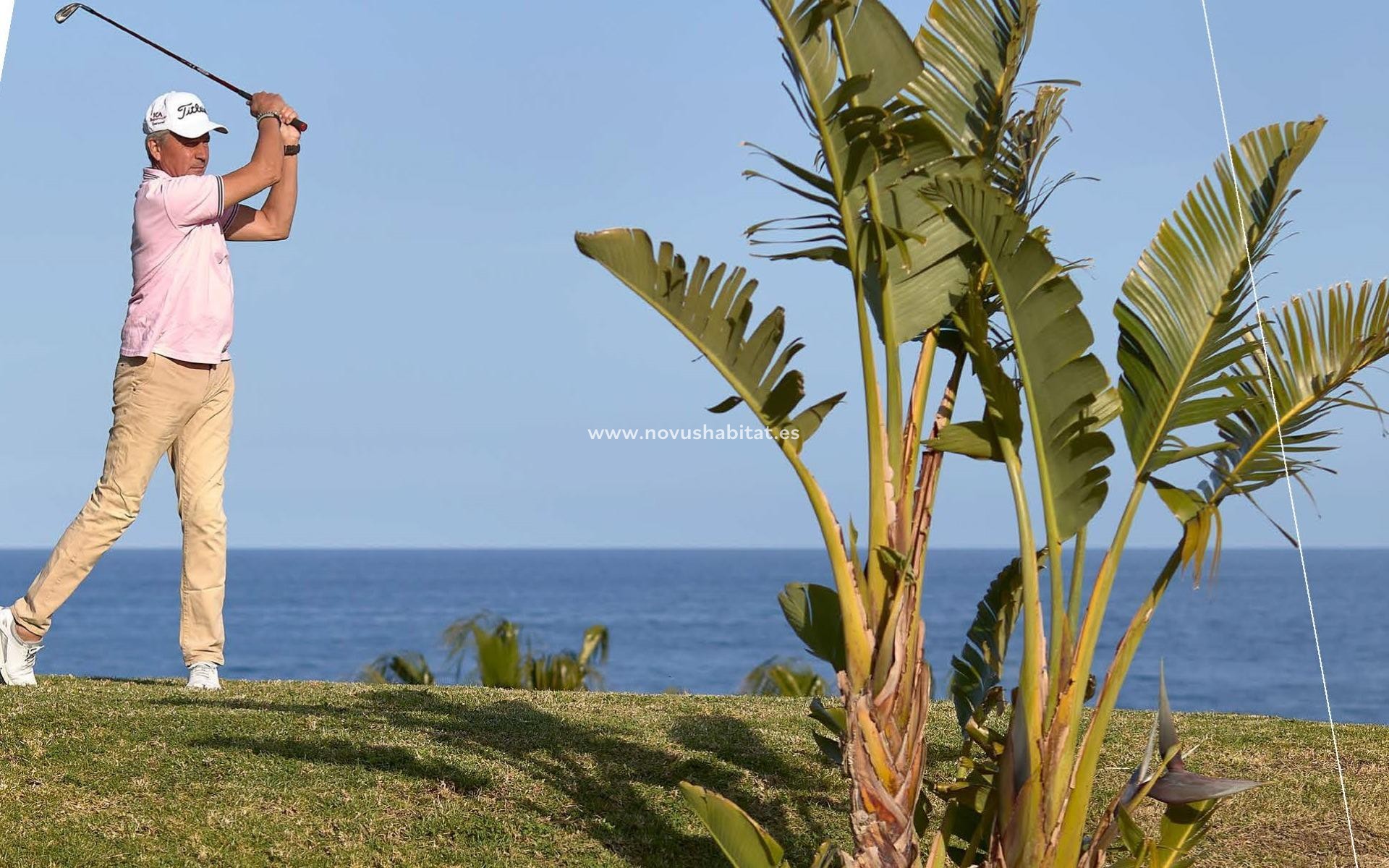 Nowa inwestycja - Apartament - Mojacar