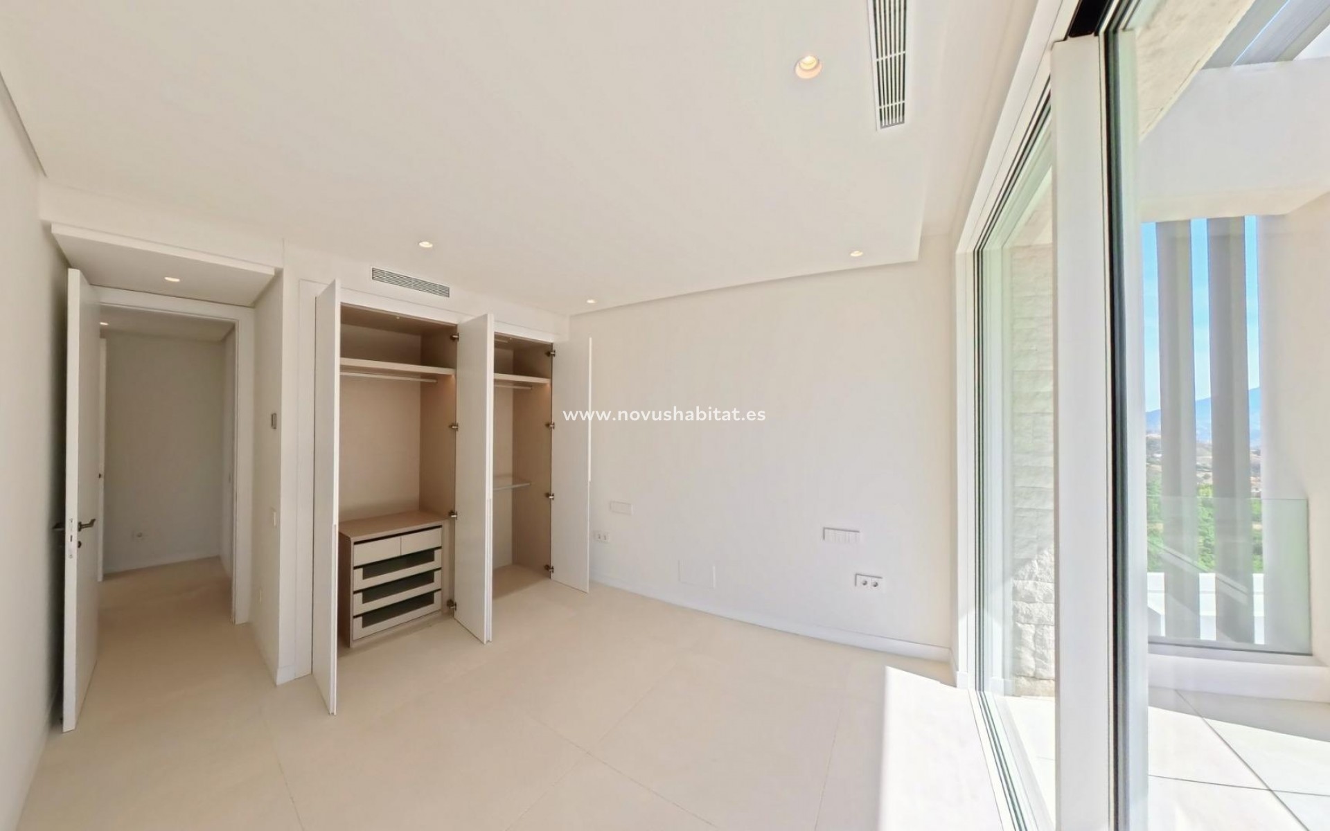 Nowa inwestycja - Apartament - Ojen