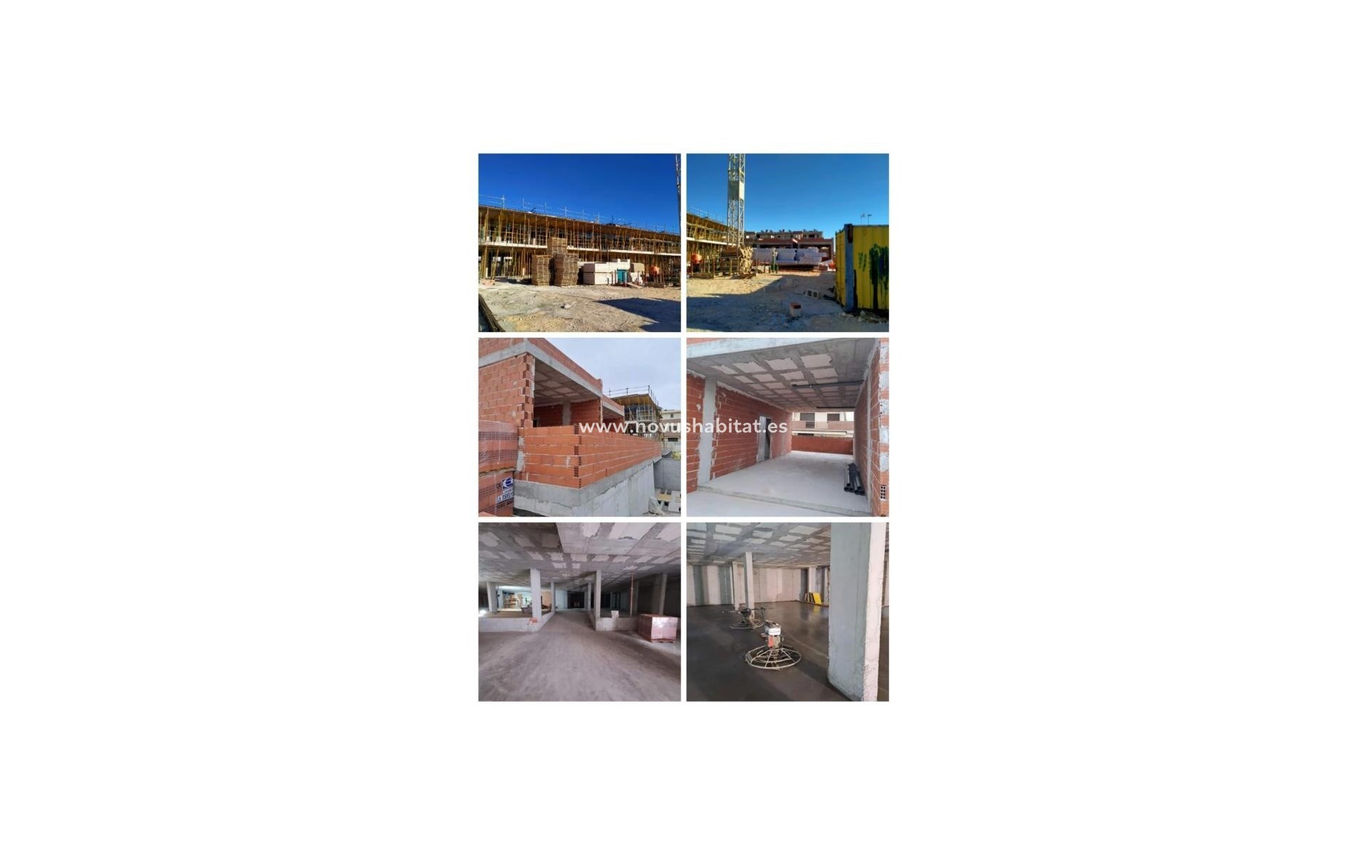 Nowa inwestycja - Apartament - Orihuela - 03183