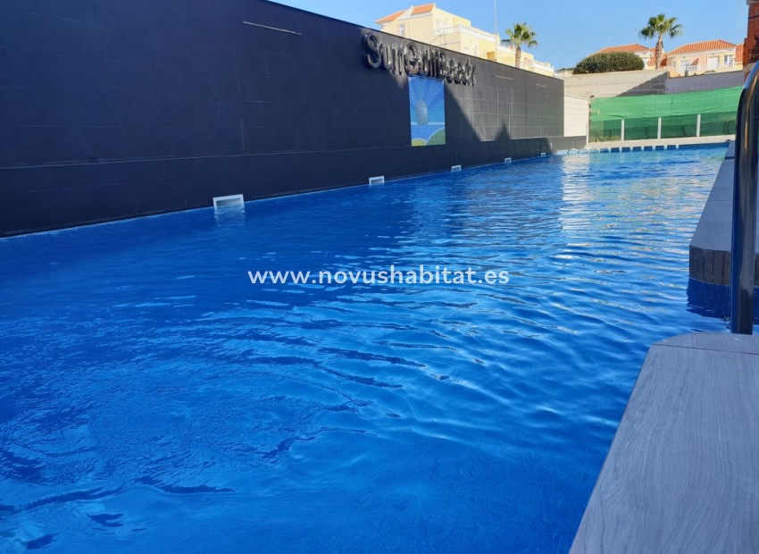 Nowa inwestycja - Apartament - Orihuela Costa - Cabo Roig