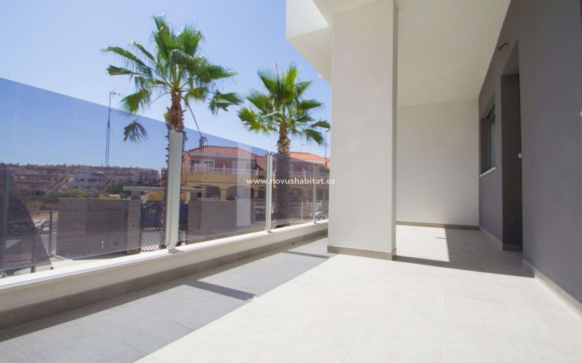 Nowa inwestycja - Apartament - Orihuela Costa - Cabo Roig