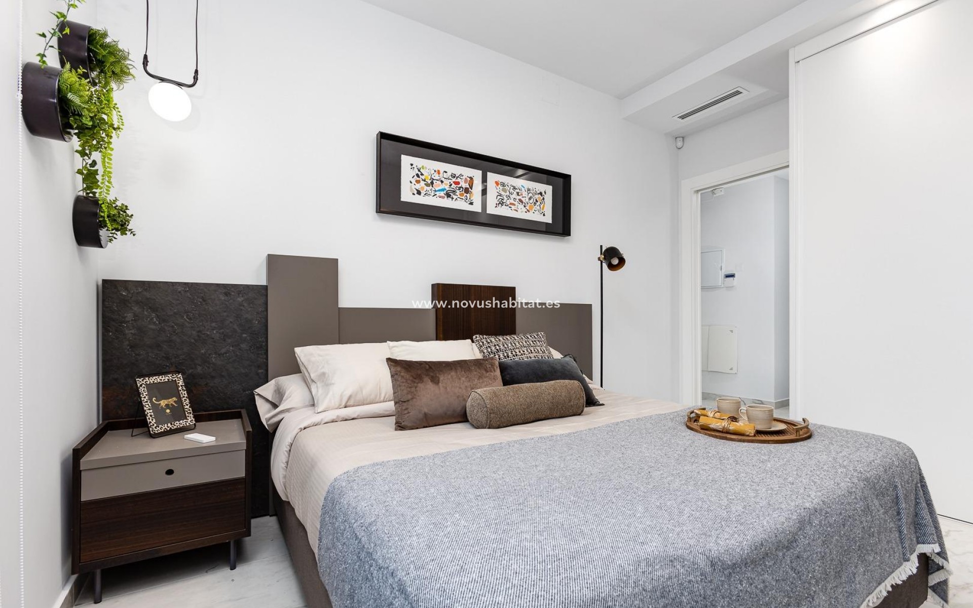 Nowa inwestycja - Apartament - Orihuela Costa - Los Altos