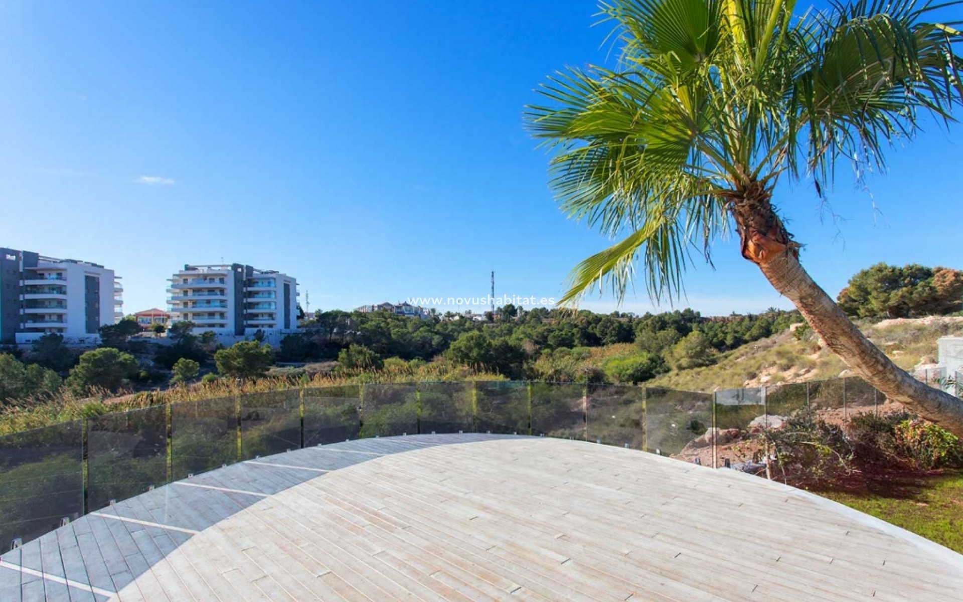 Nowa inwestycja - Apartament - Orihuela Costa - Los Dolses