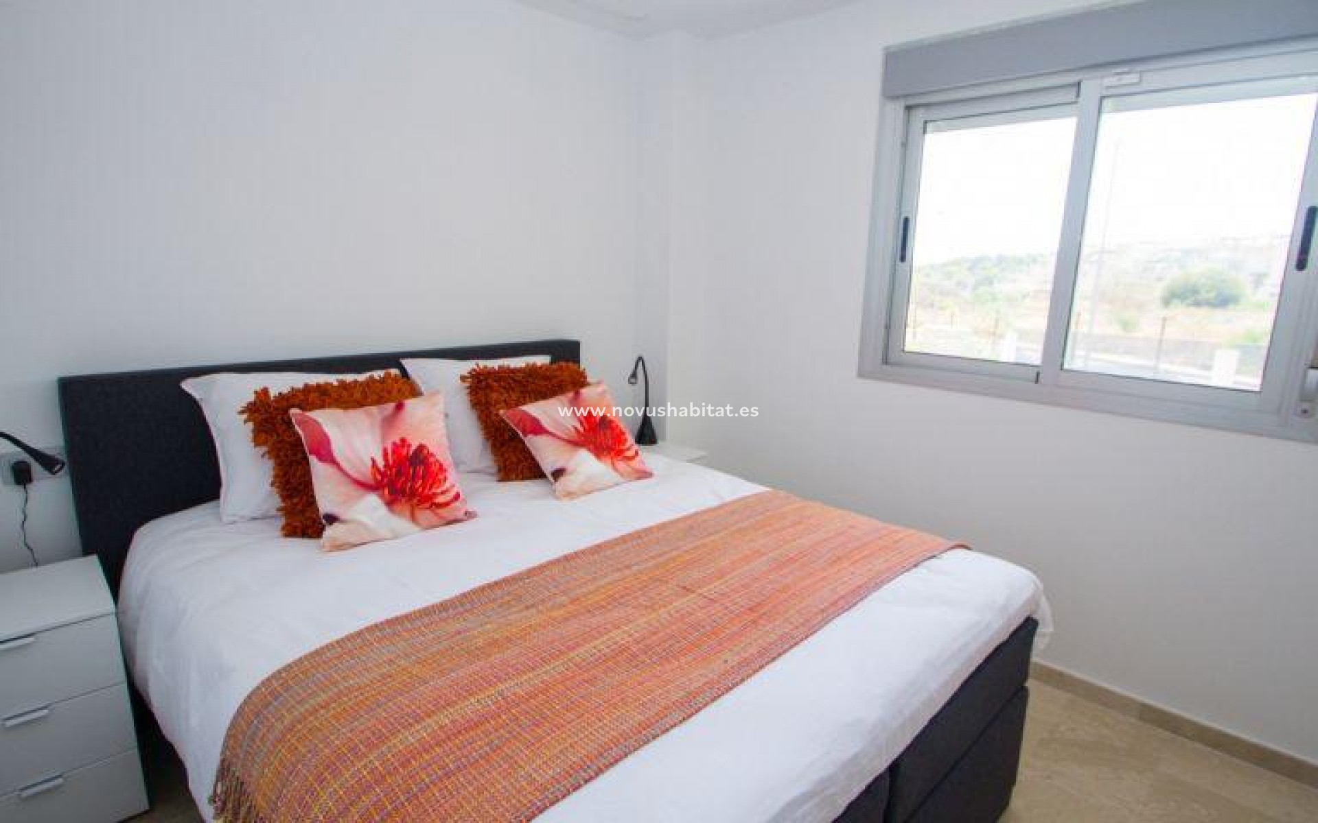 Nowa inwestycja - Apartament - Orihuela Costa