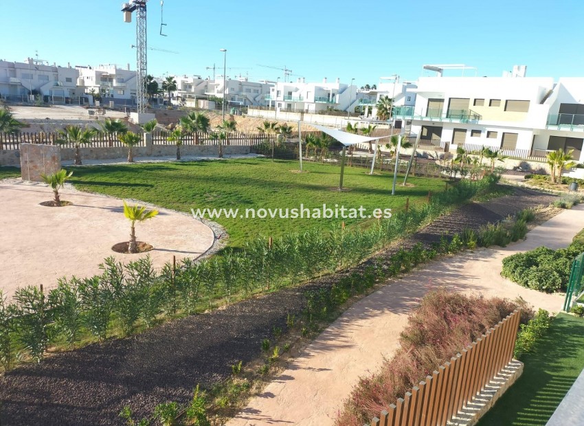 Nowa inwestycja - Apartament - Orihuela - Vistabella Golf