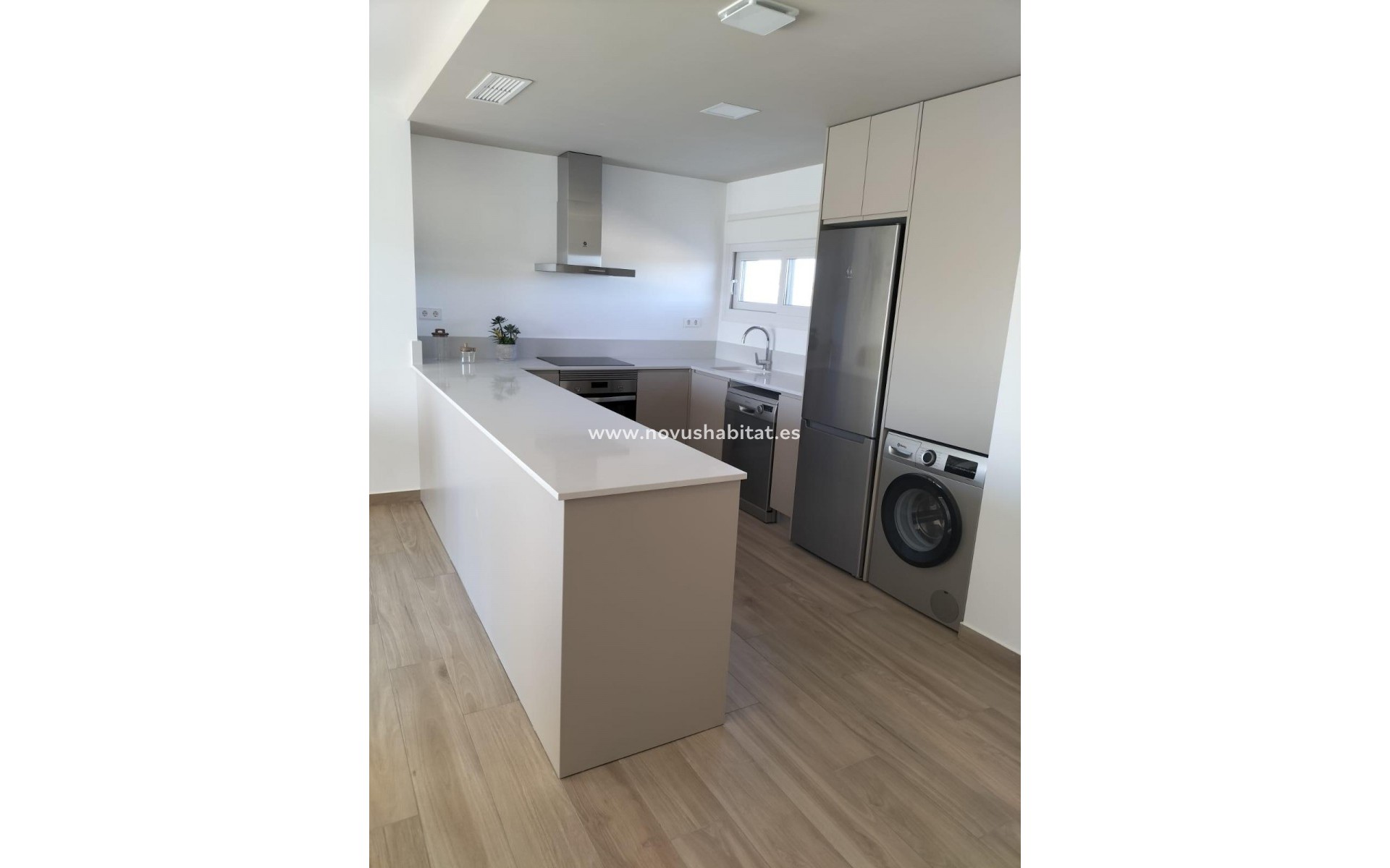 Nowa inwestycja - Apartament - Orihuela