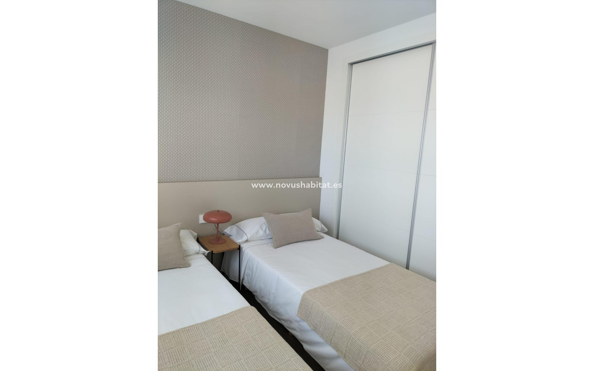 Nowa inwestycja - Apartament - Orihuela