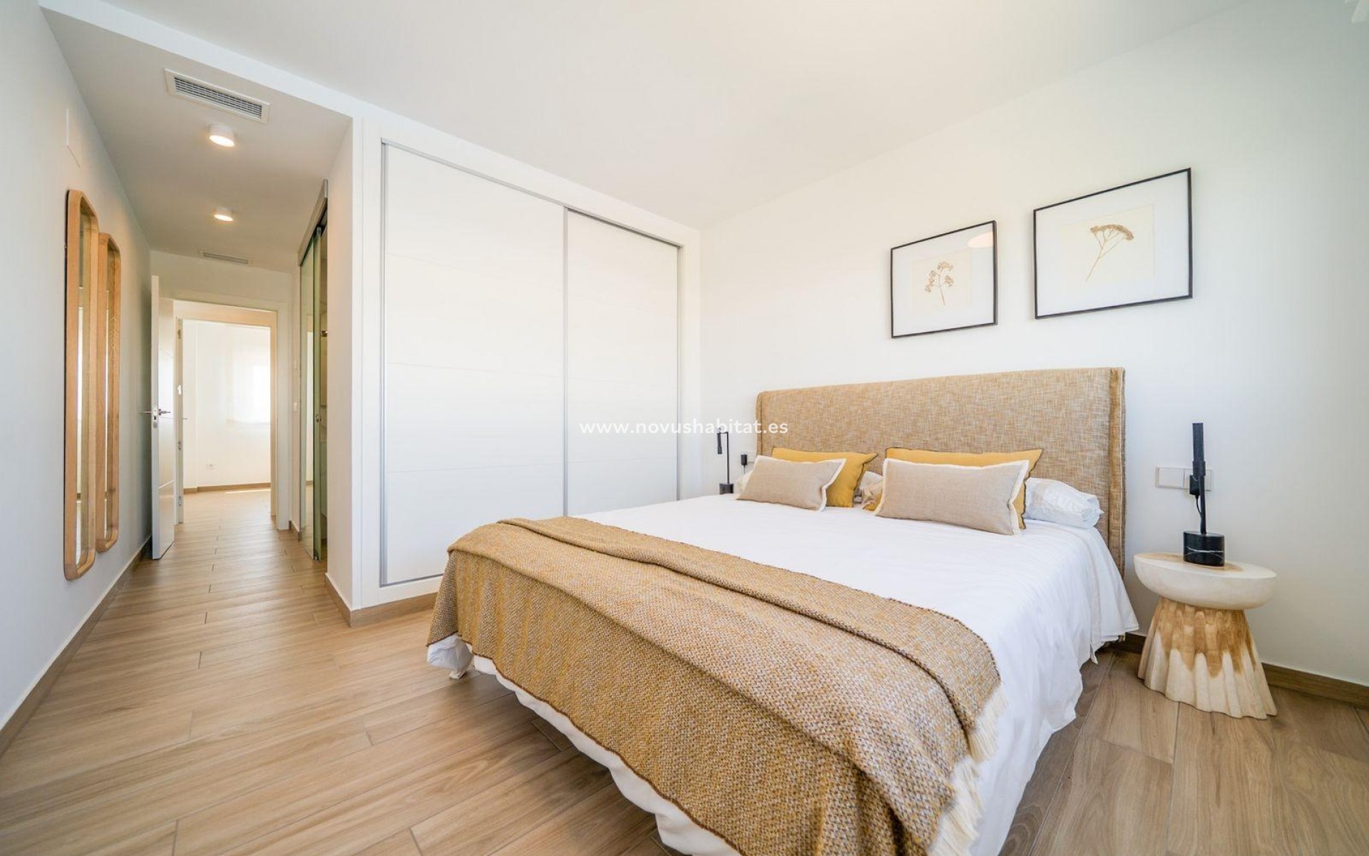 Nowa inwestycja - Apartament - Orihuela