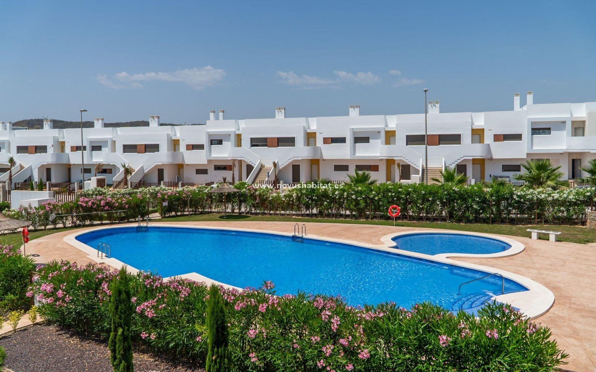 Nowa inwestycja - Apartament - Orihuela