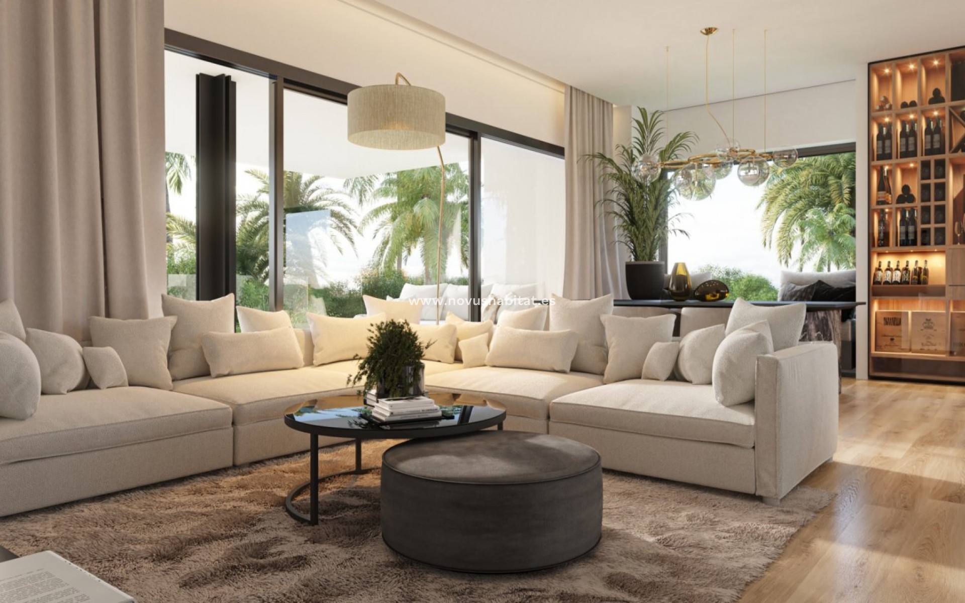 Nowa inwestycja - Apartament - Orihuela