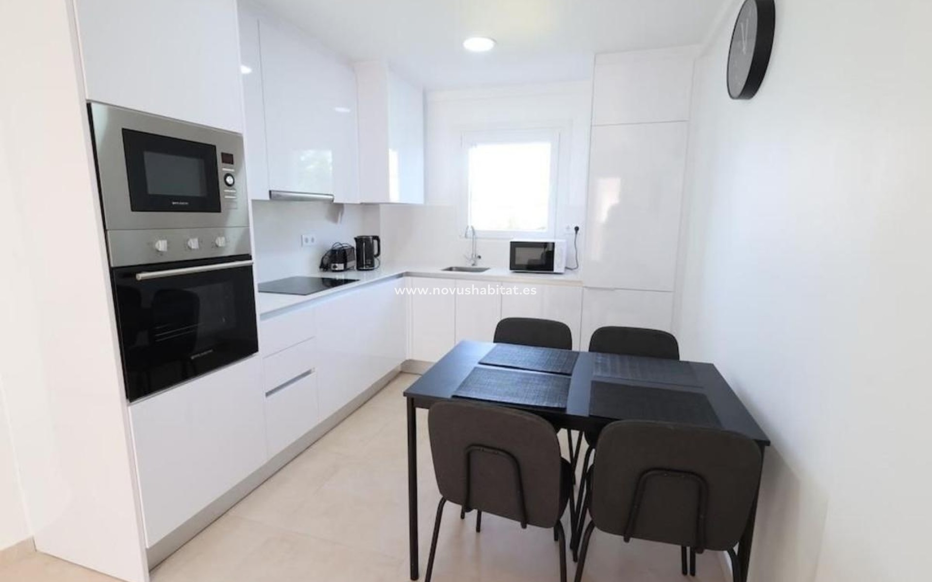 Nowa inwestycja - Apartament - Orihuela