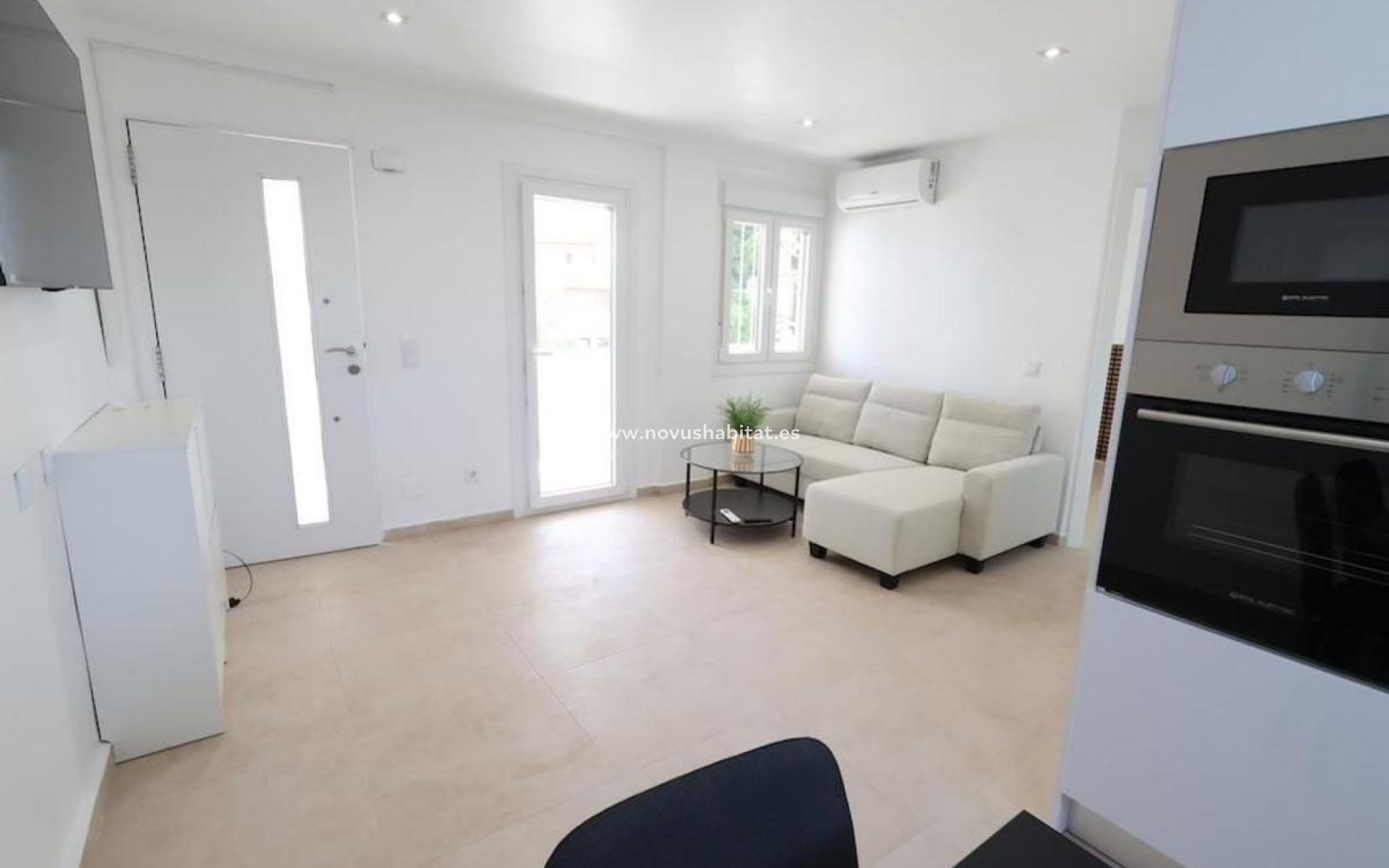Nowa inwestycja - Apartament - Orihuela
