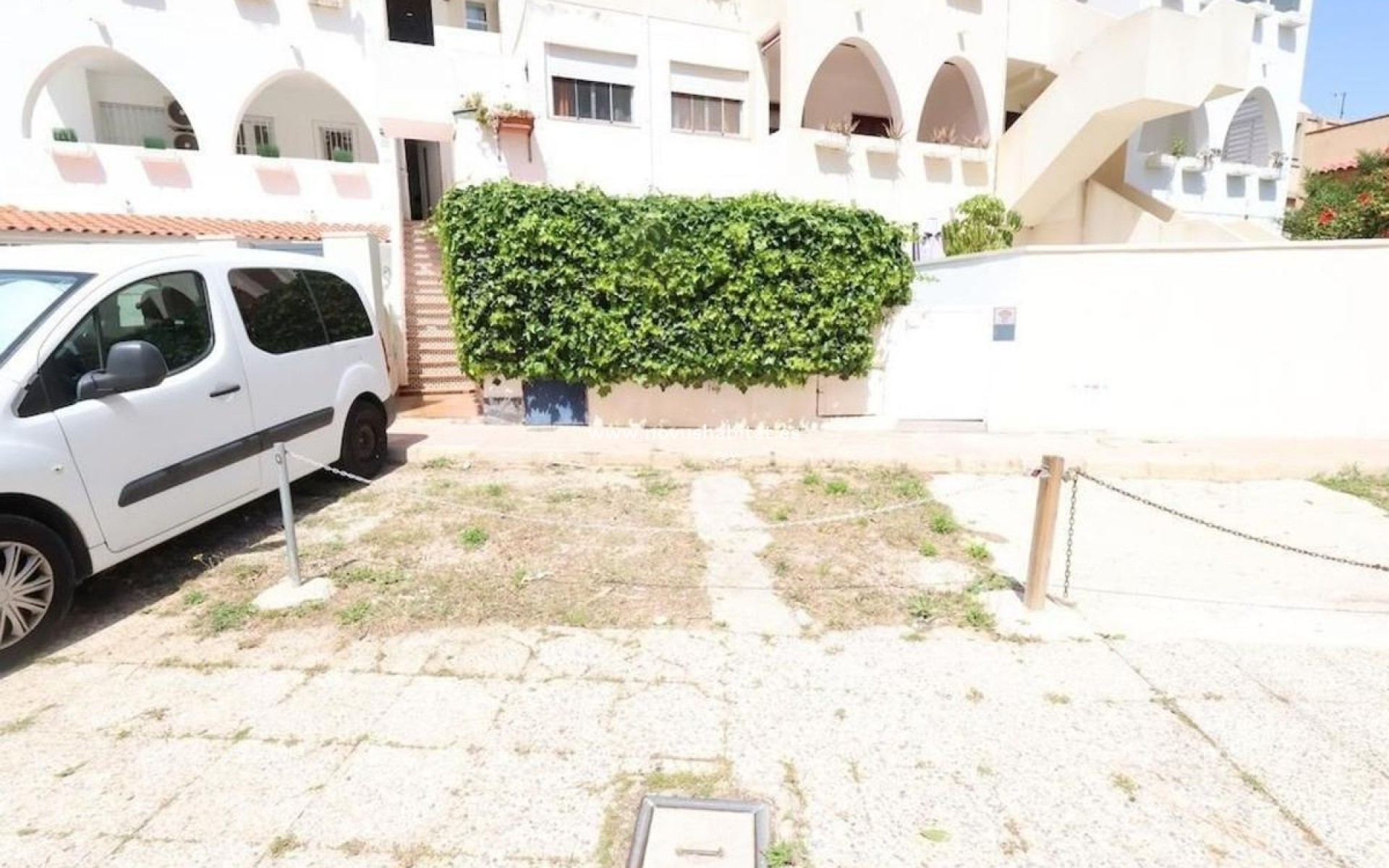 Nowa inwestycja - Apartament - Orihuela