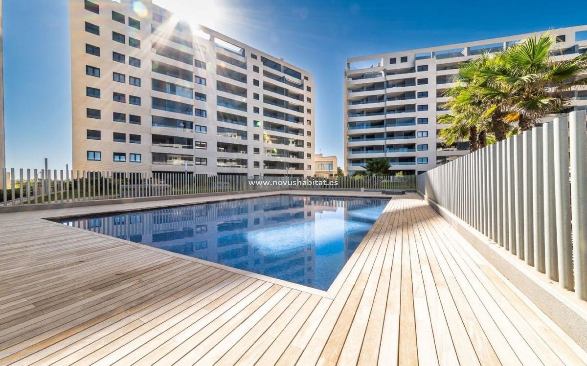 Nowa inwestycja - Apartament - Orihuela