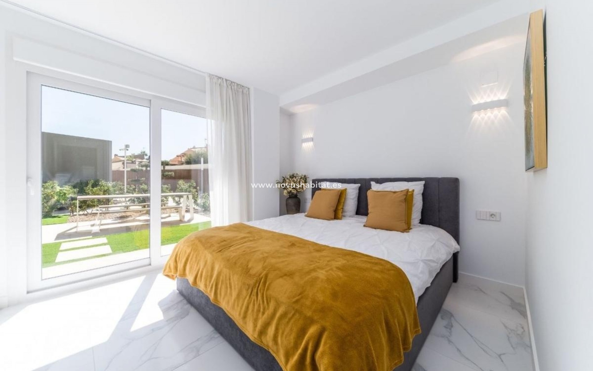 Nowa inwestycja - Apartament - Orihuela