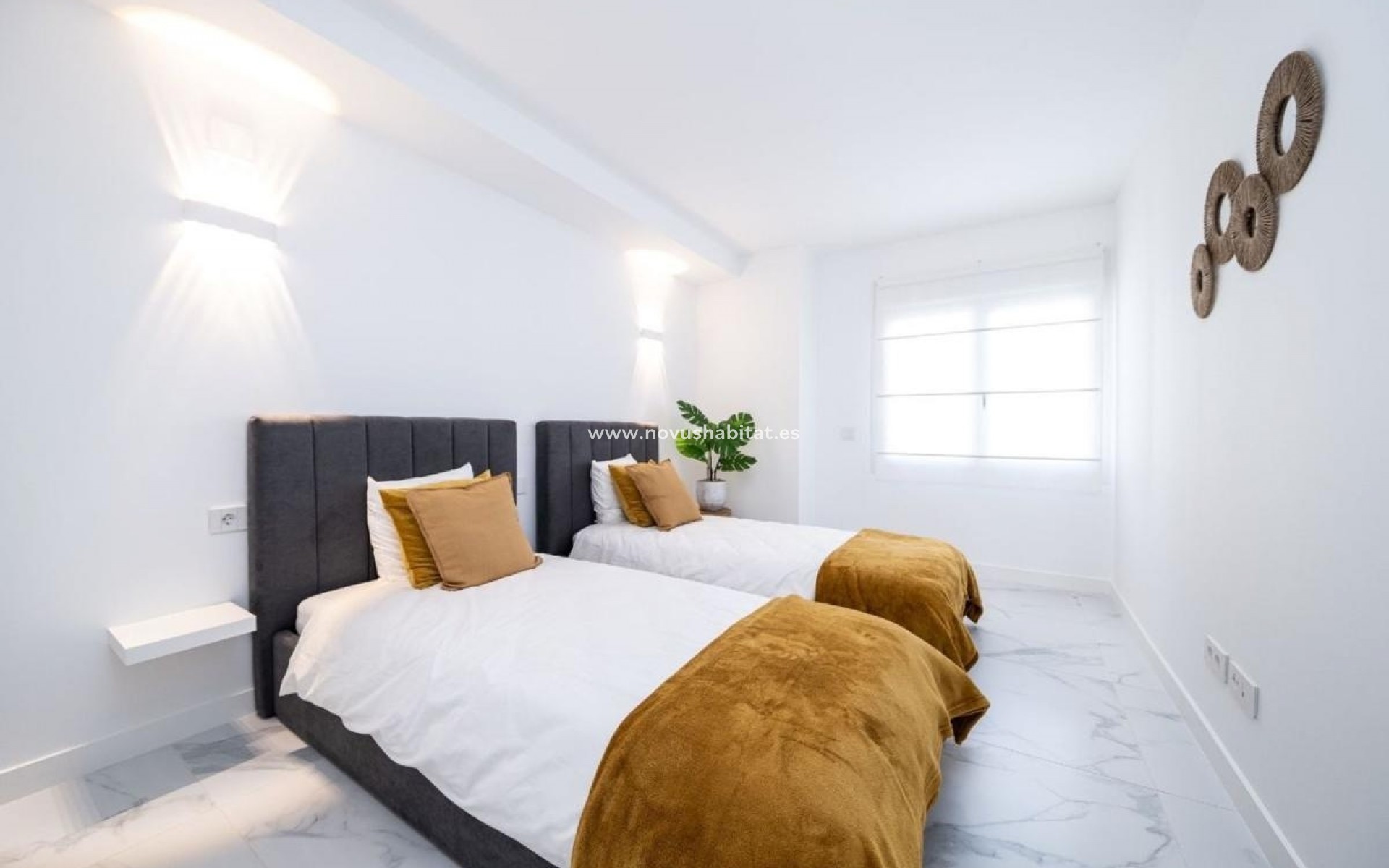 Nowa inwestycja - Apartament - Orihuela