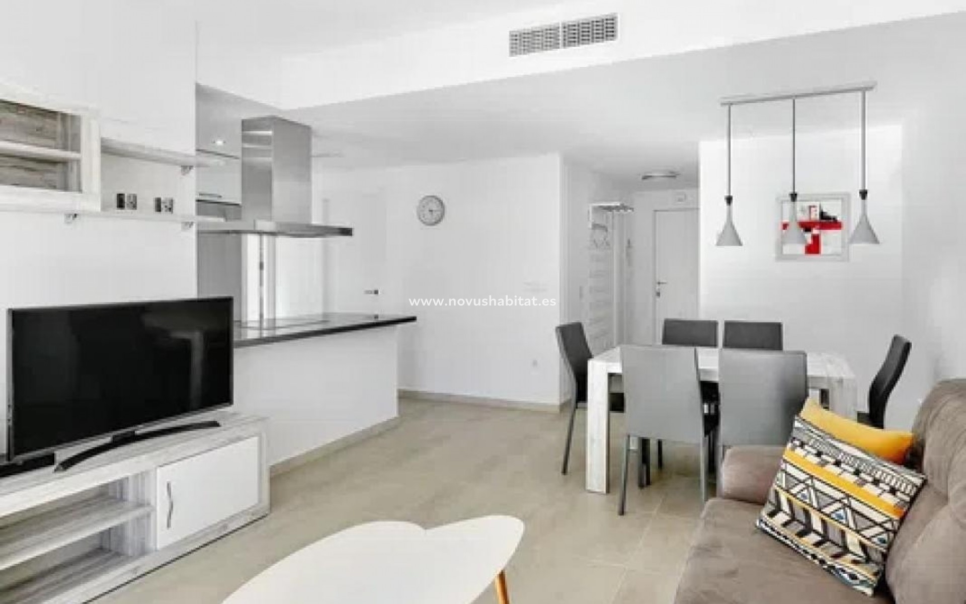Nowa inwestycja - Apartament - Orihuela