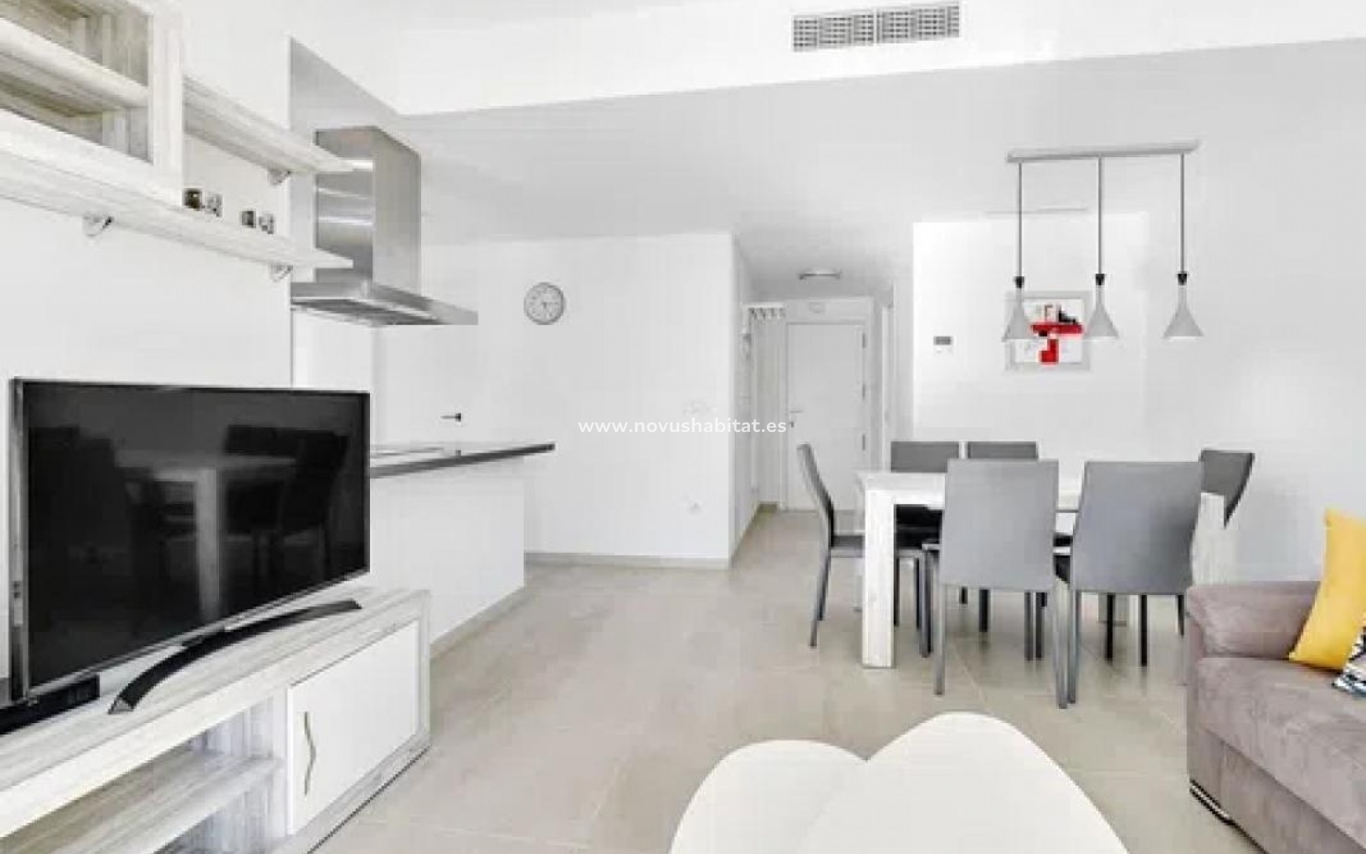 Nowa inwestycja - Apartament - Orihuela