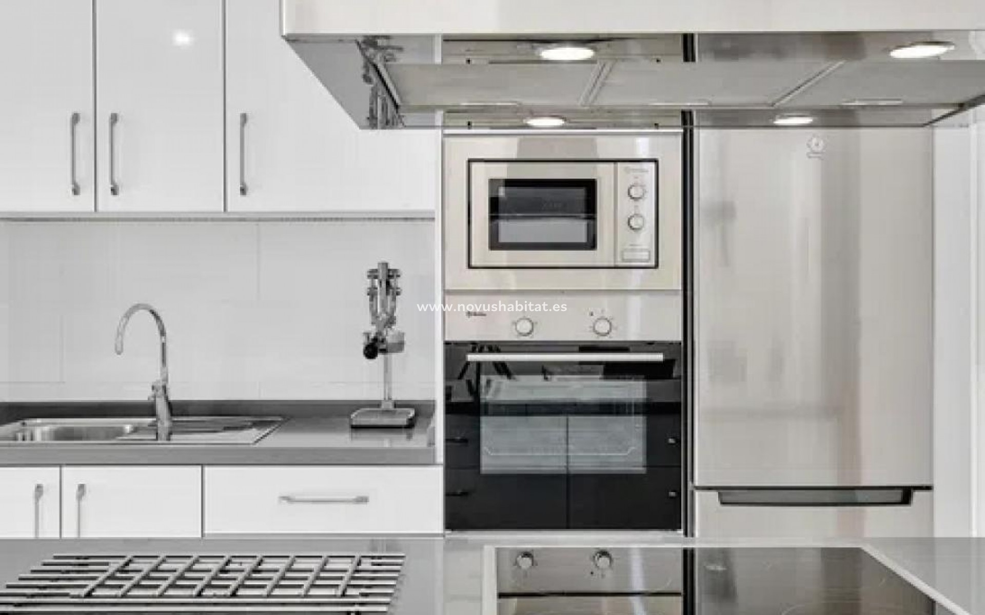 Nowa inwestycja - Apartament - Orihuela
