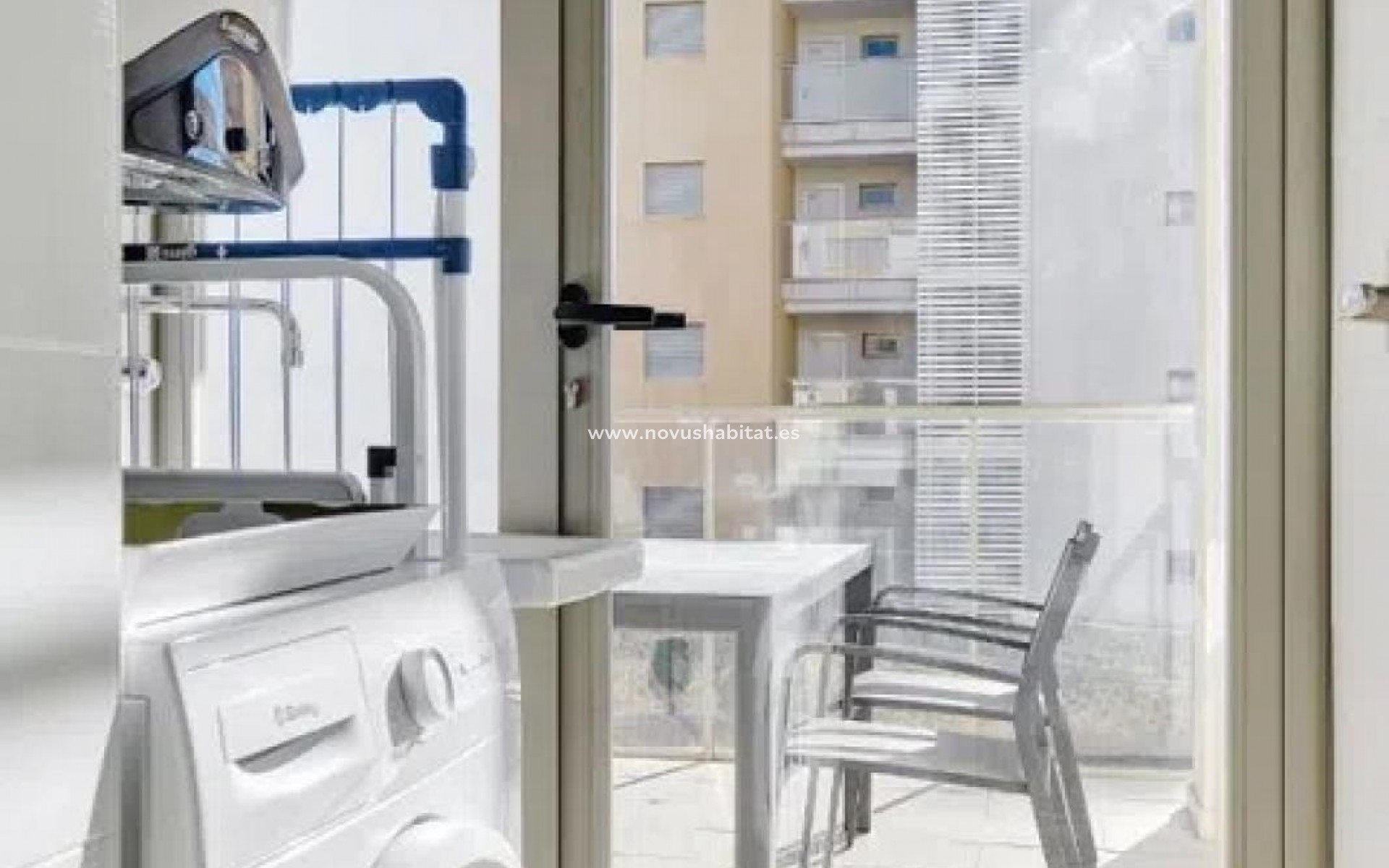 Nowa inwestycja - Apartament - Orihuela
