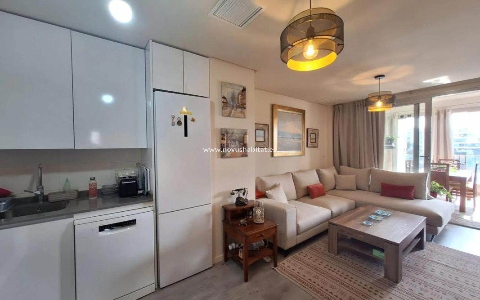 Nowa inwestycja - Apartament - Orihuela