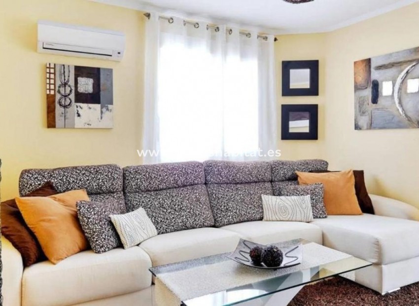 Nowa inwestycja - Apartament - Orihuela