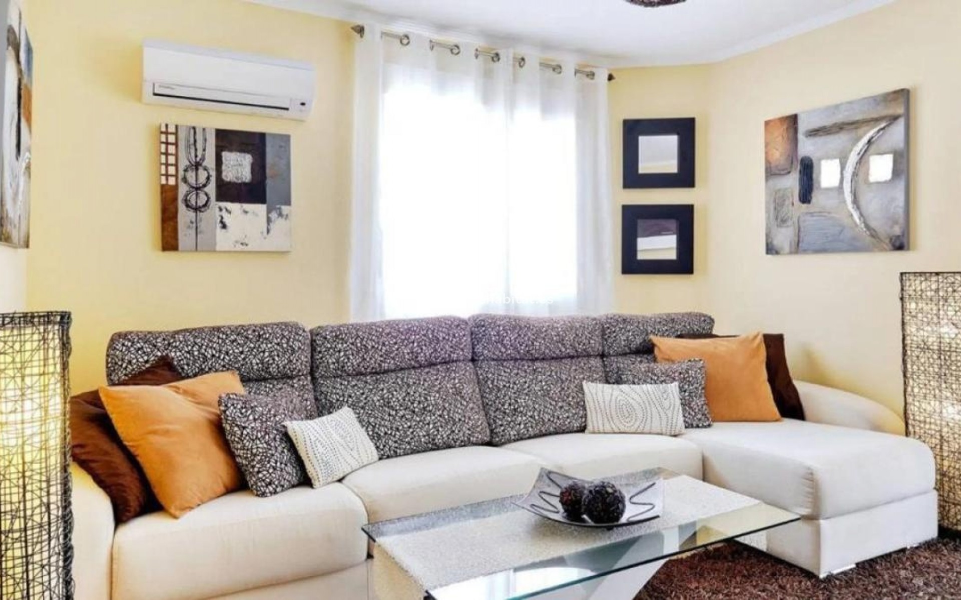 Nowa inwestycja - Apartament - Orihuela