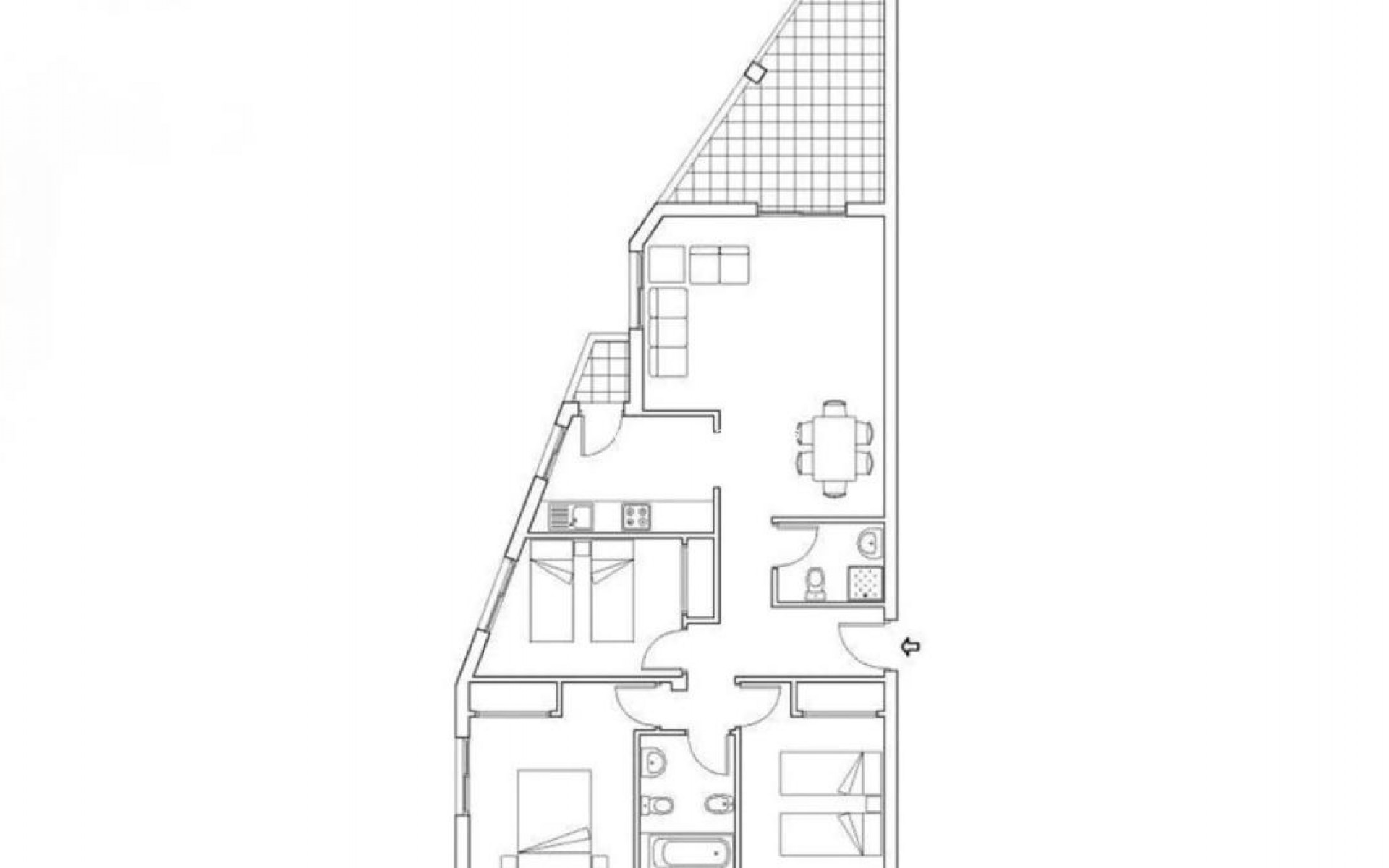 Nowa inwestycja - Apartament - Orihuela