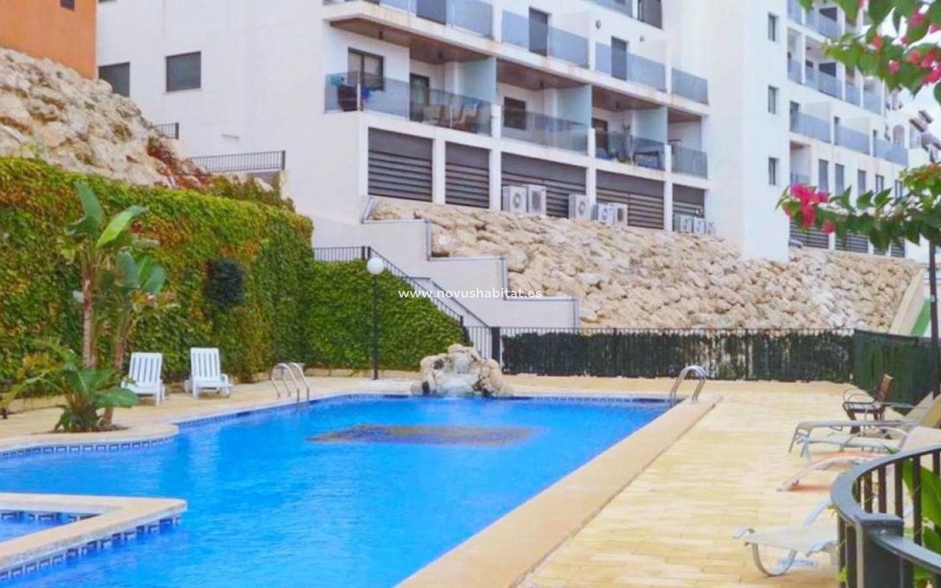 Nowa inwestycja - Apartament - Orihuela