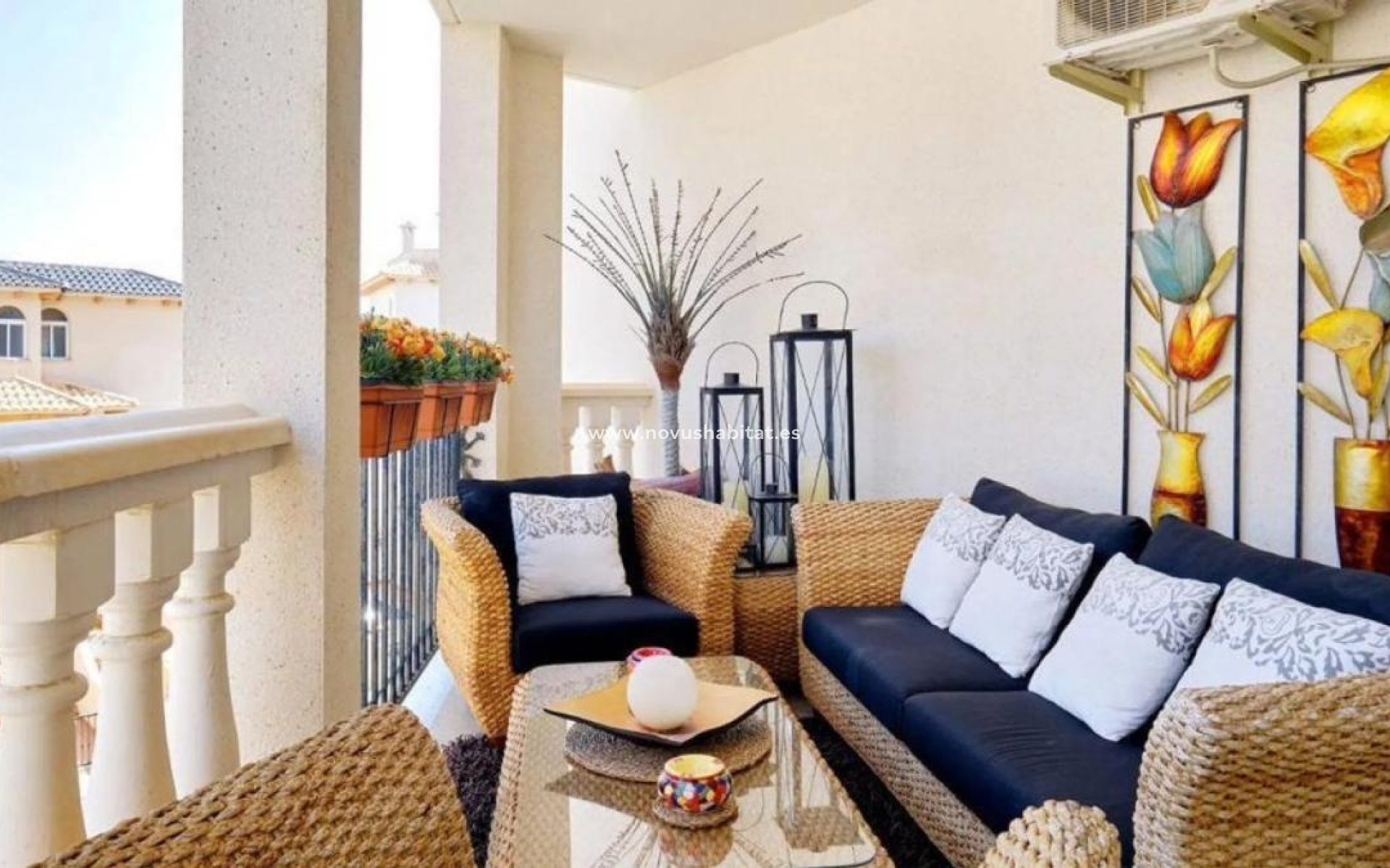 Nowa inwestycja - Apartament - Orihuela