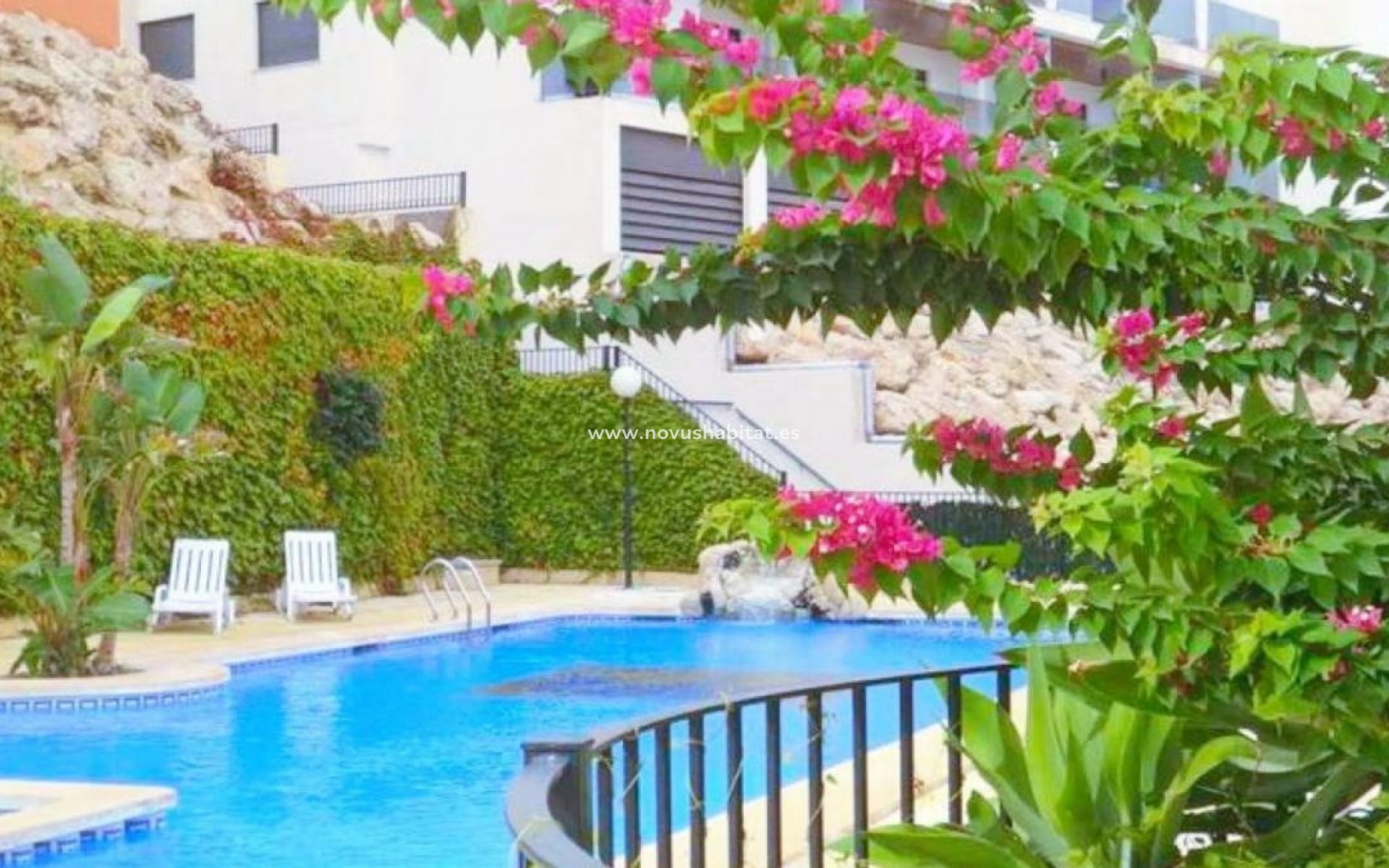 Nowa inwestycja - Apartament - Orihuela