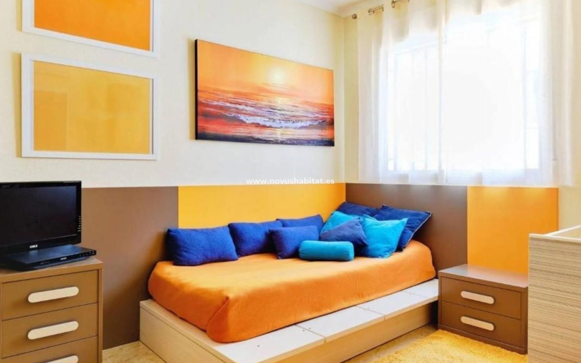 Nowa inwestycja - Apartament - Orihuela