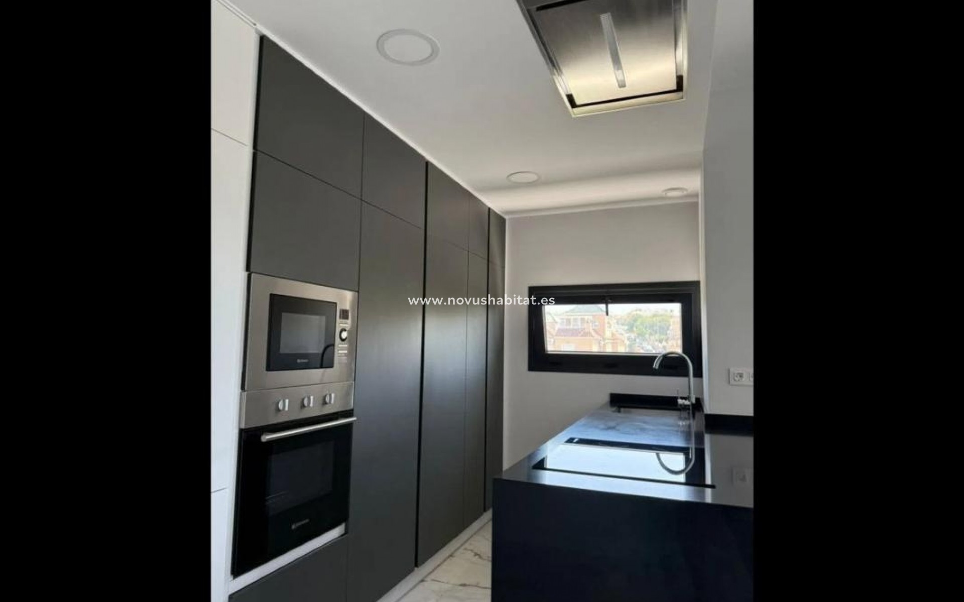 Nowa inwestycja - Apartament - Orihuela