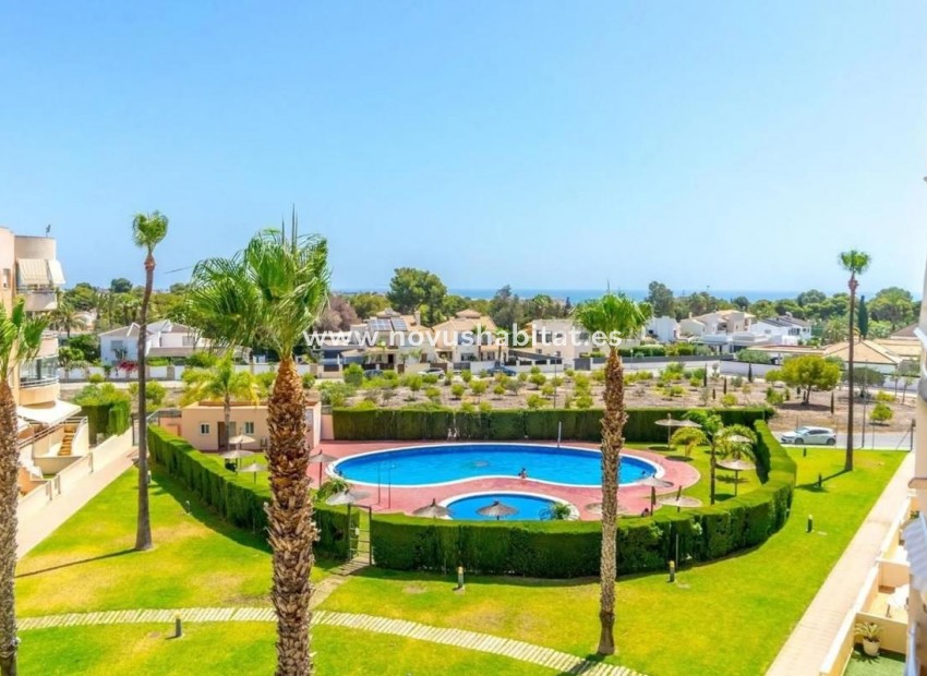 Nowa inwestycja - Apartament - Orihuela