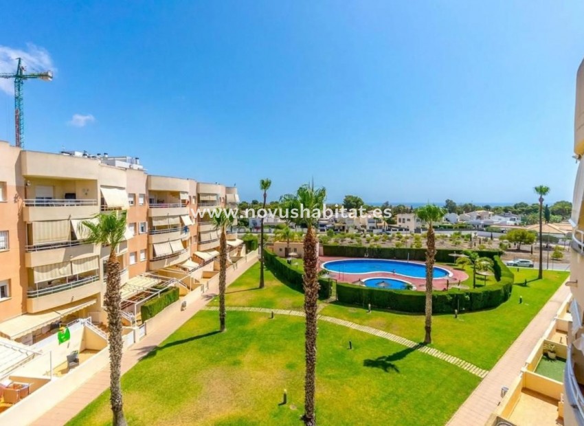Nowa inwestycja - Apartament - Orihuela