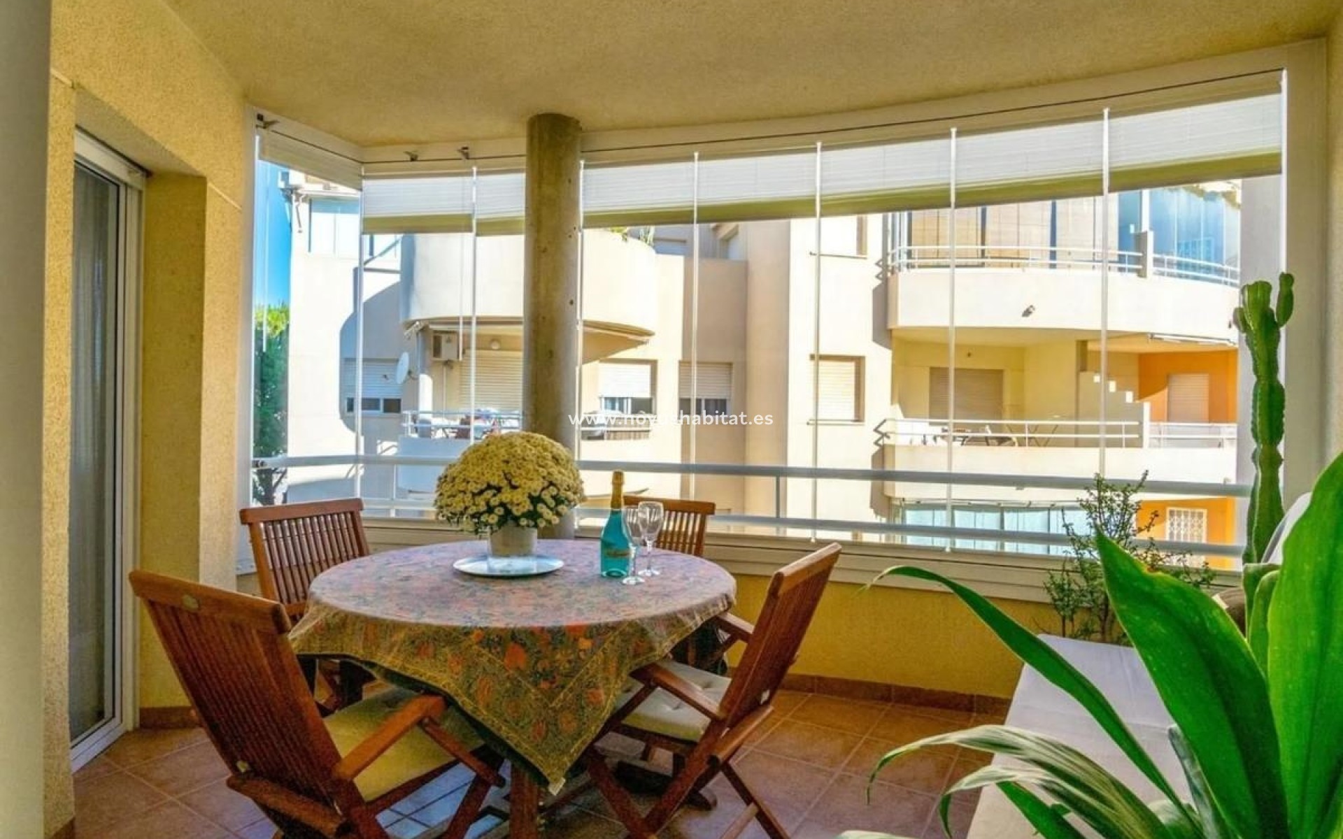 Nowa inwestycja - Apartament - Orihuela