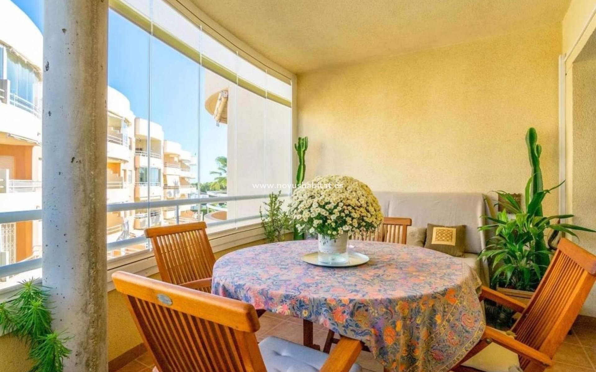 Nowa inwestycja - Apartament - Orihuela