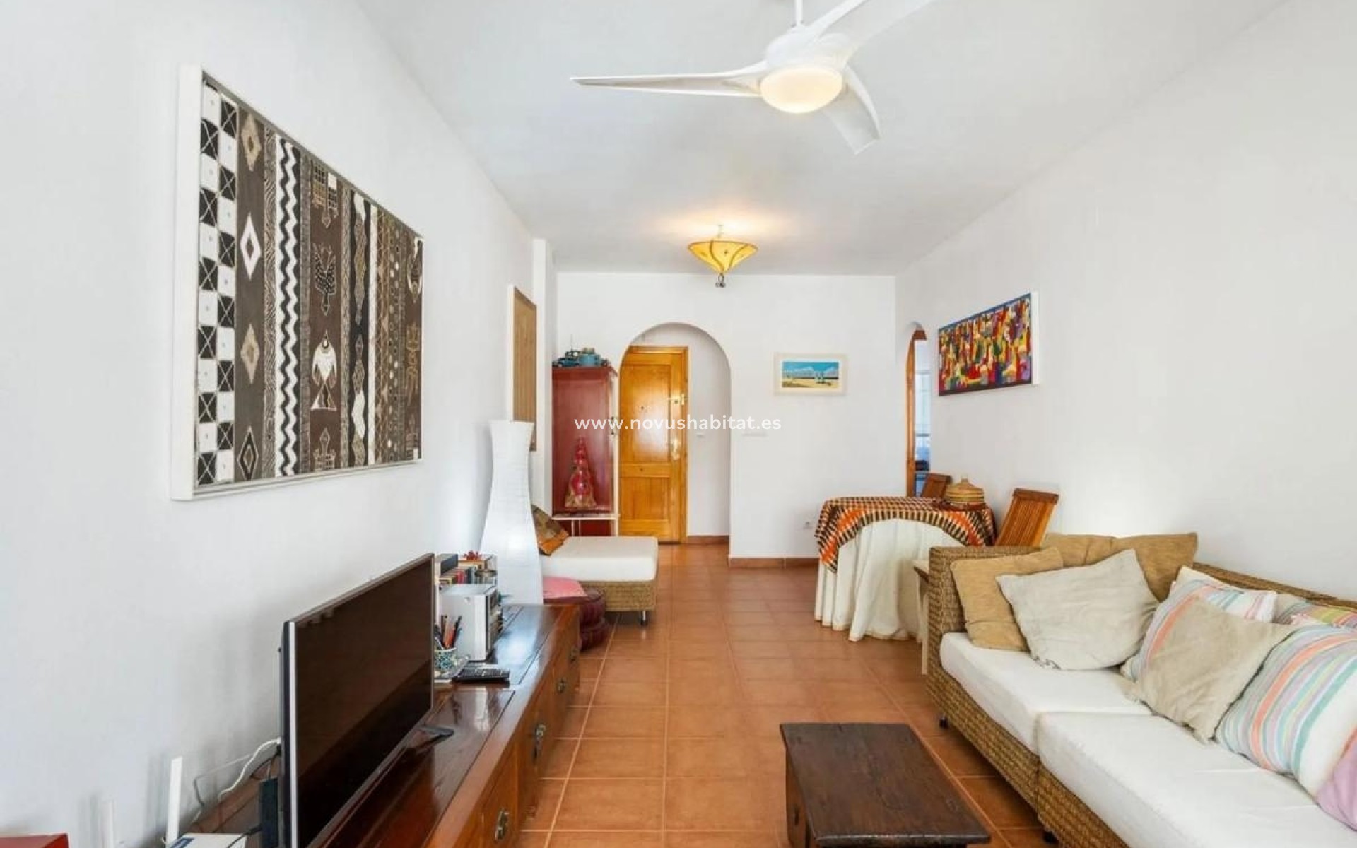 Nowa inwestycja - Apartament - Orihuela
