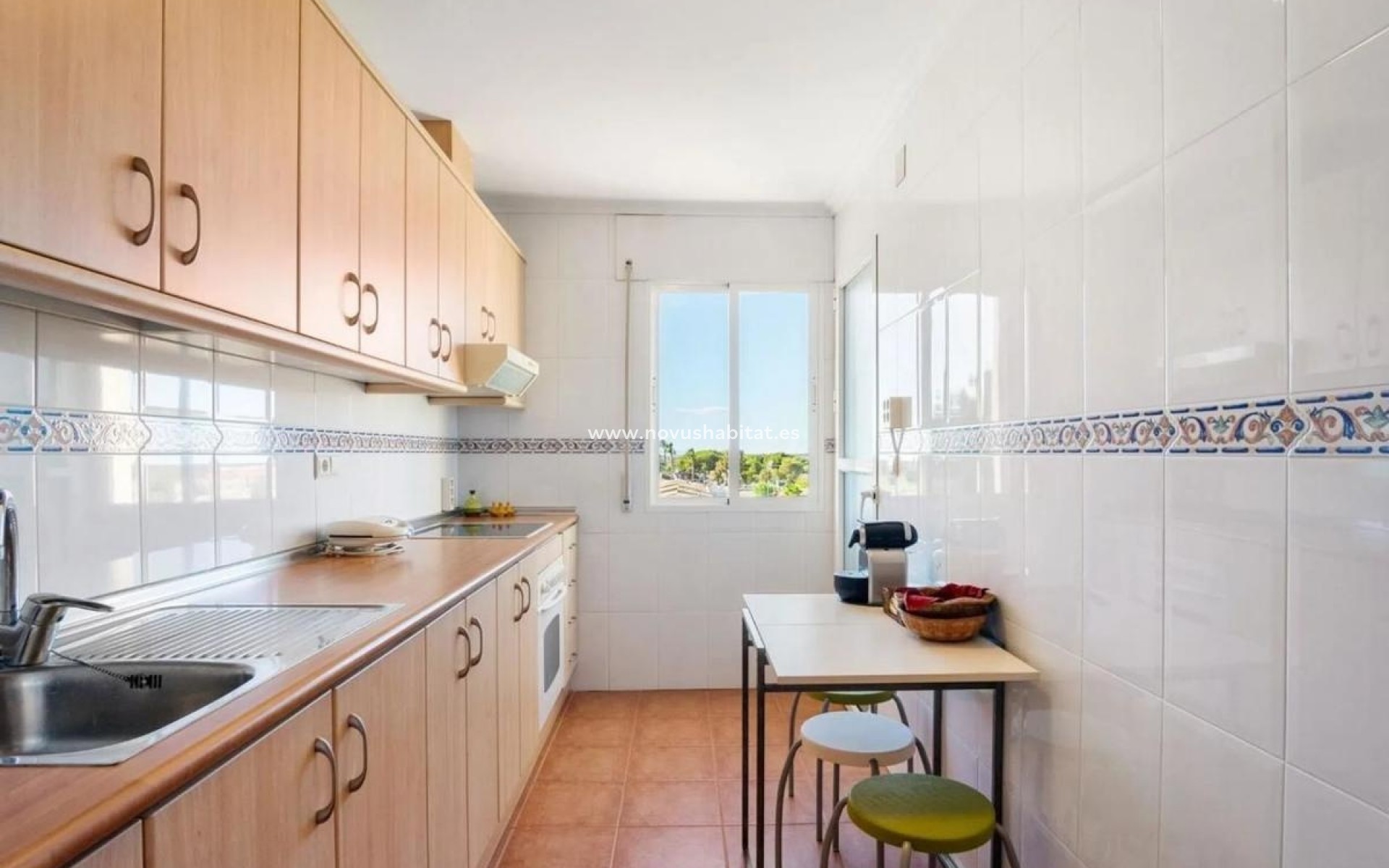 Nowa inwestycja - Apartament - Orihuela