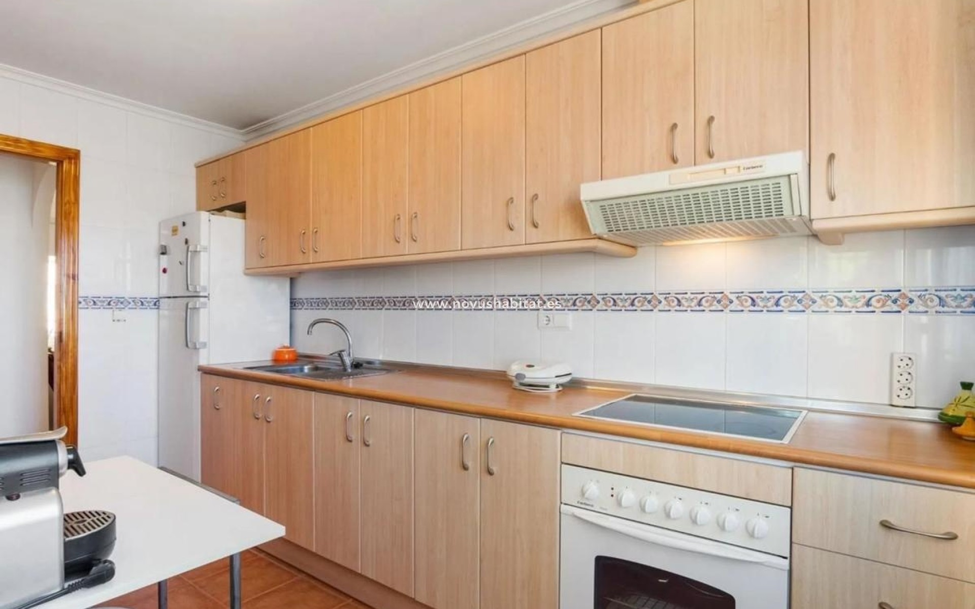 Nowa inwestycja - Apartament - Orihuela