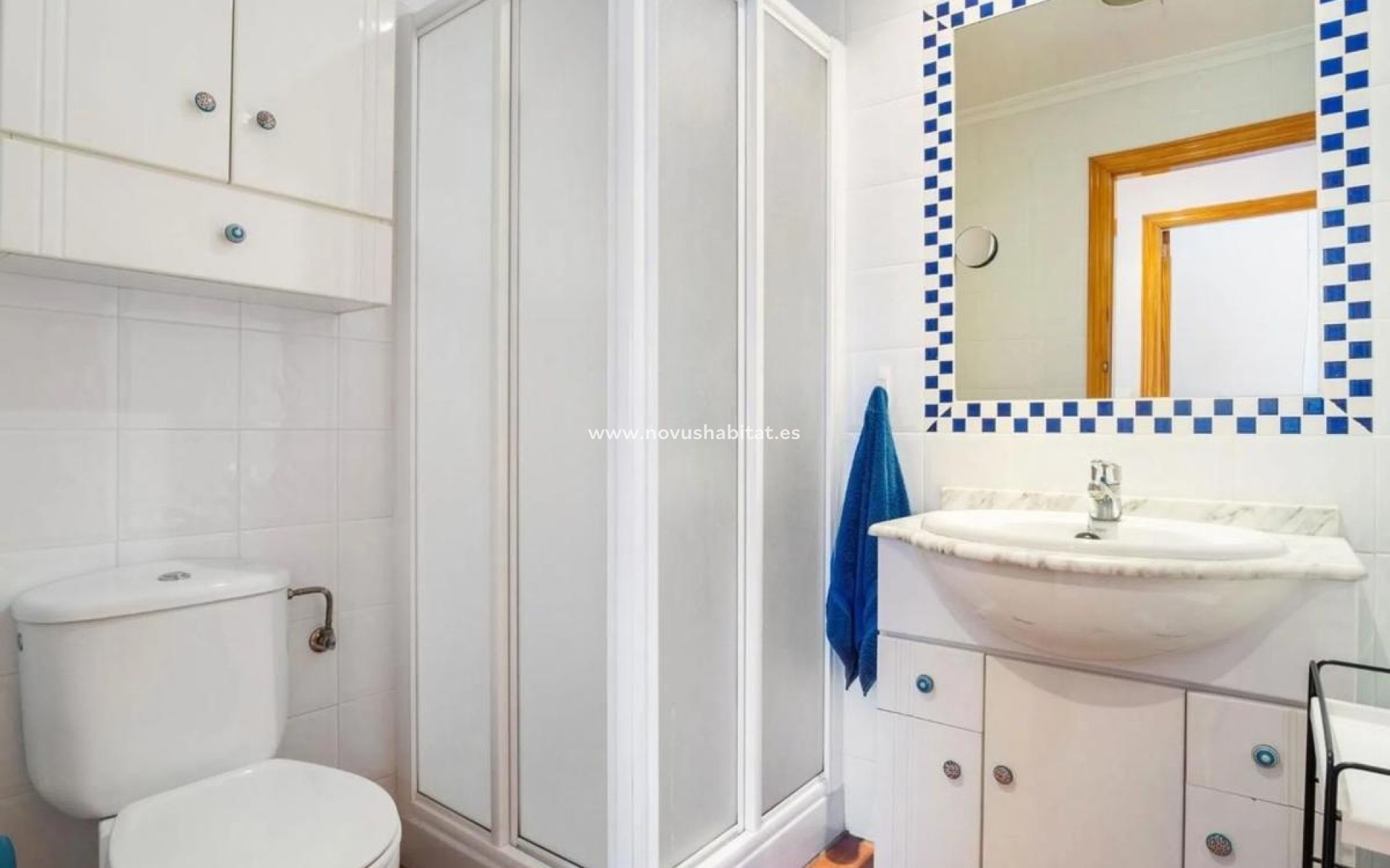 Nowa inwestycja - Apartament - Orihuela