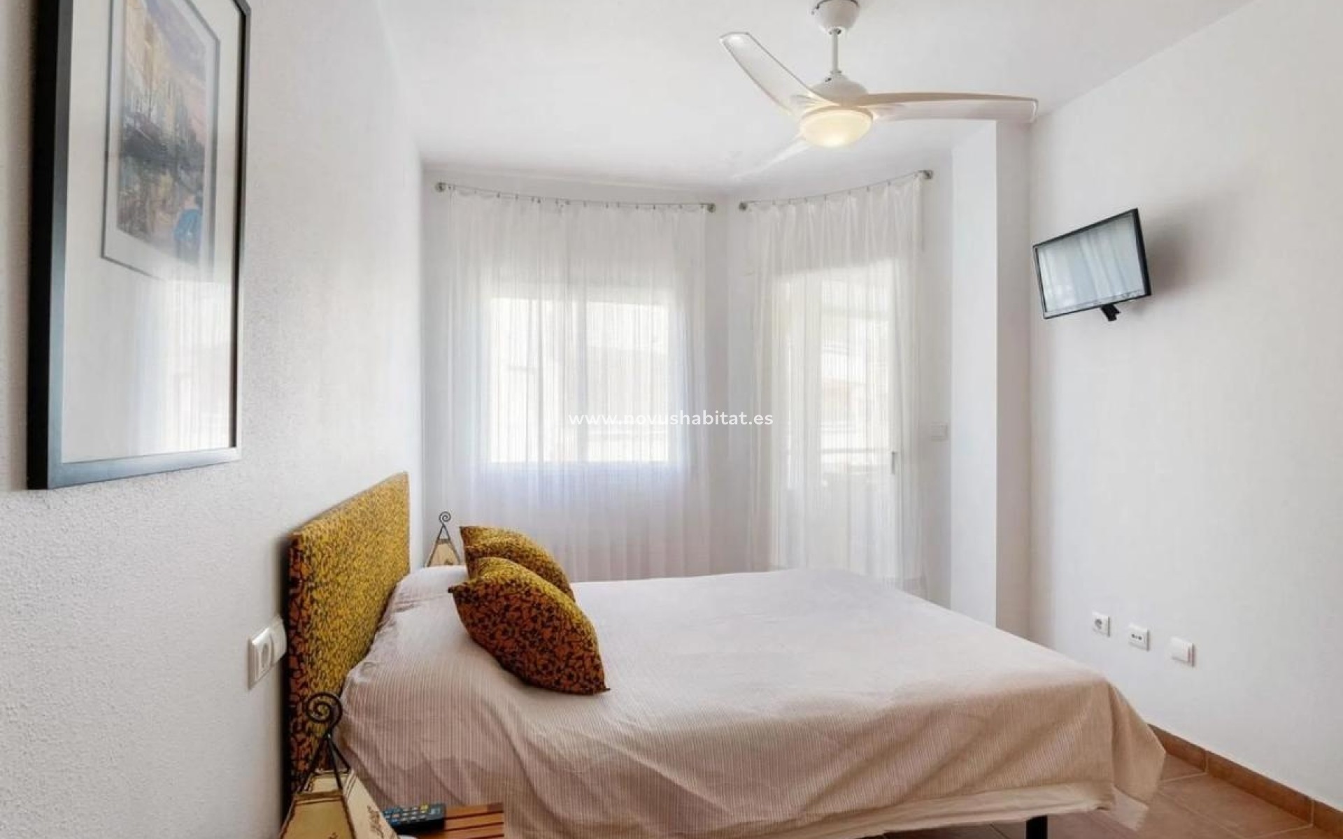 Nowa inwestycja - Apartament - Orihuela