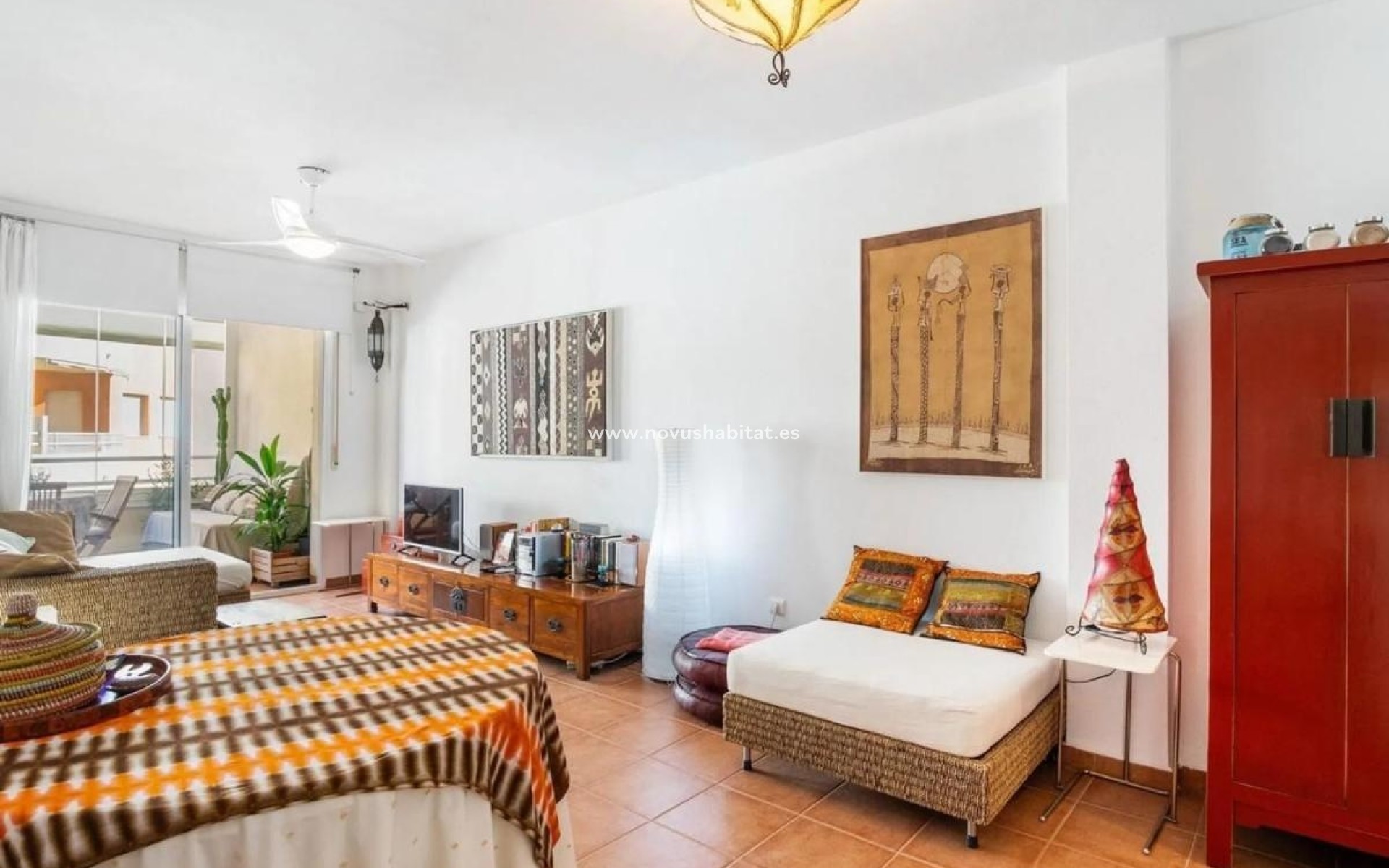 Nowa inwestycja - Apartament - Orihuela