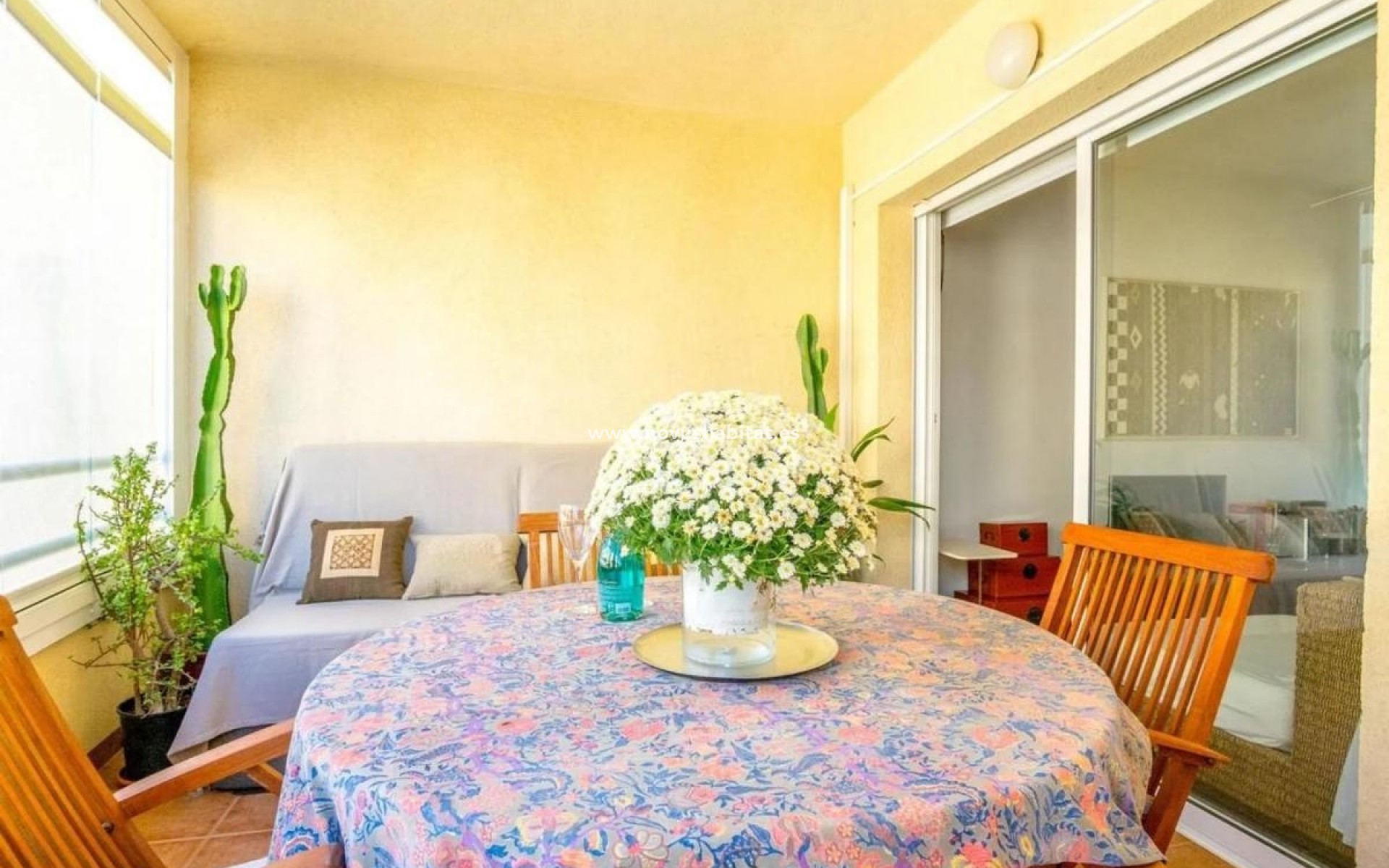 Nowa inwestycja - Apartament - Orihuela